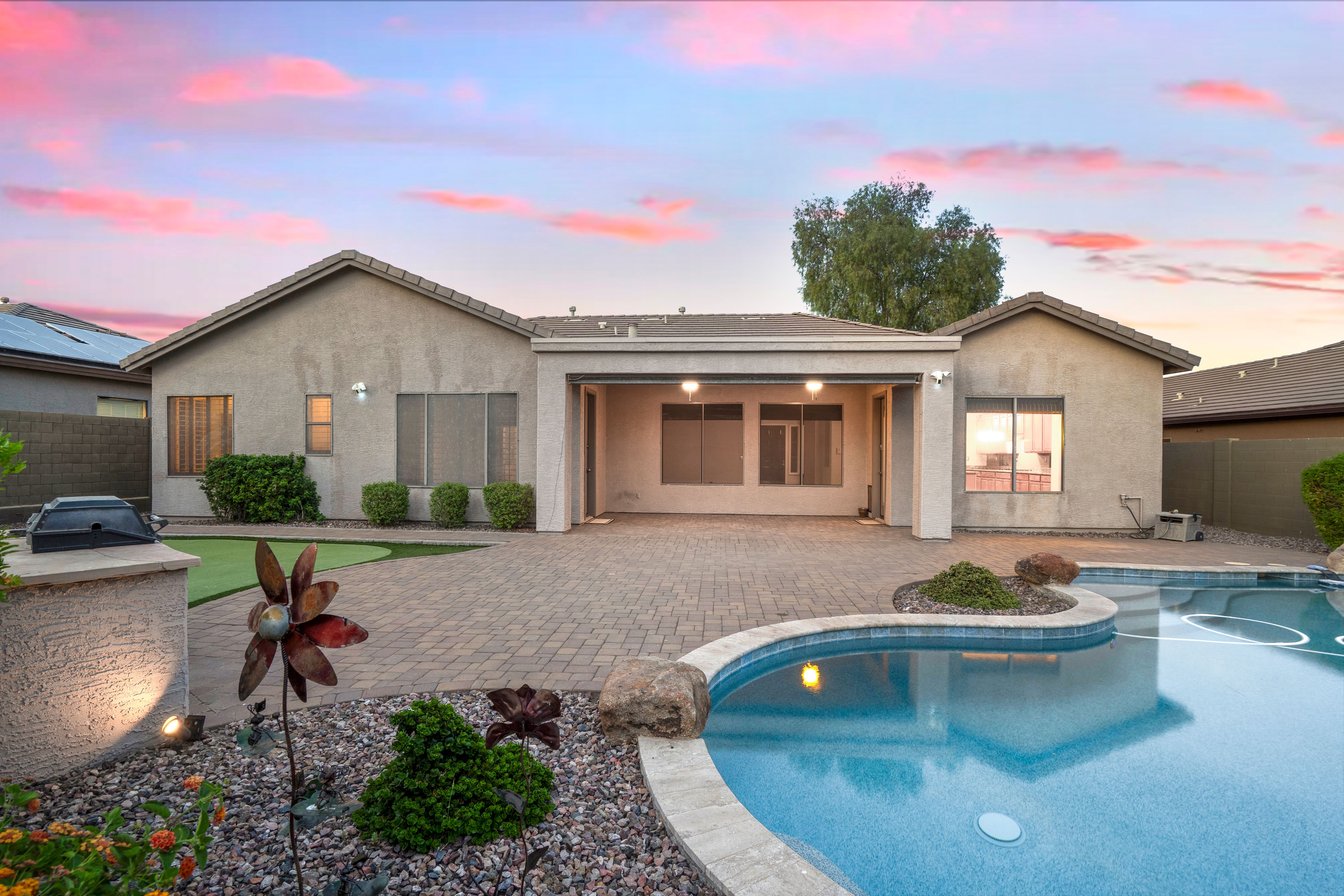  40520 N Kearny Way ¦Anthem, AZ - 物件實景