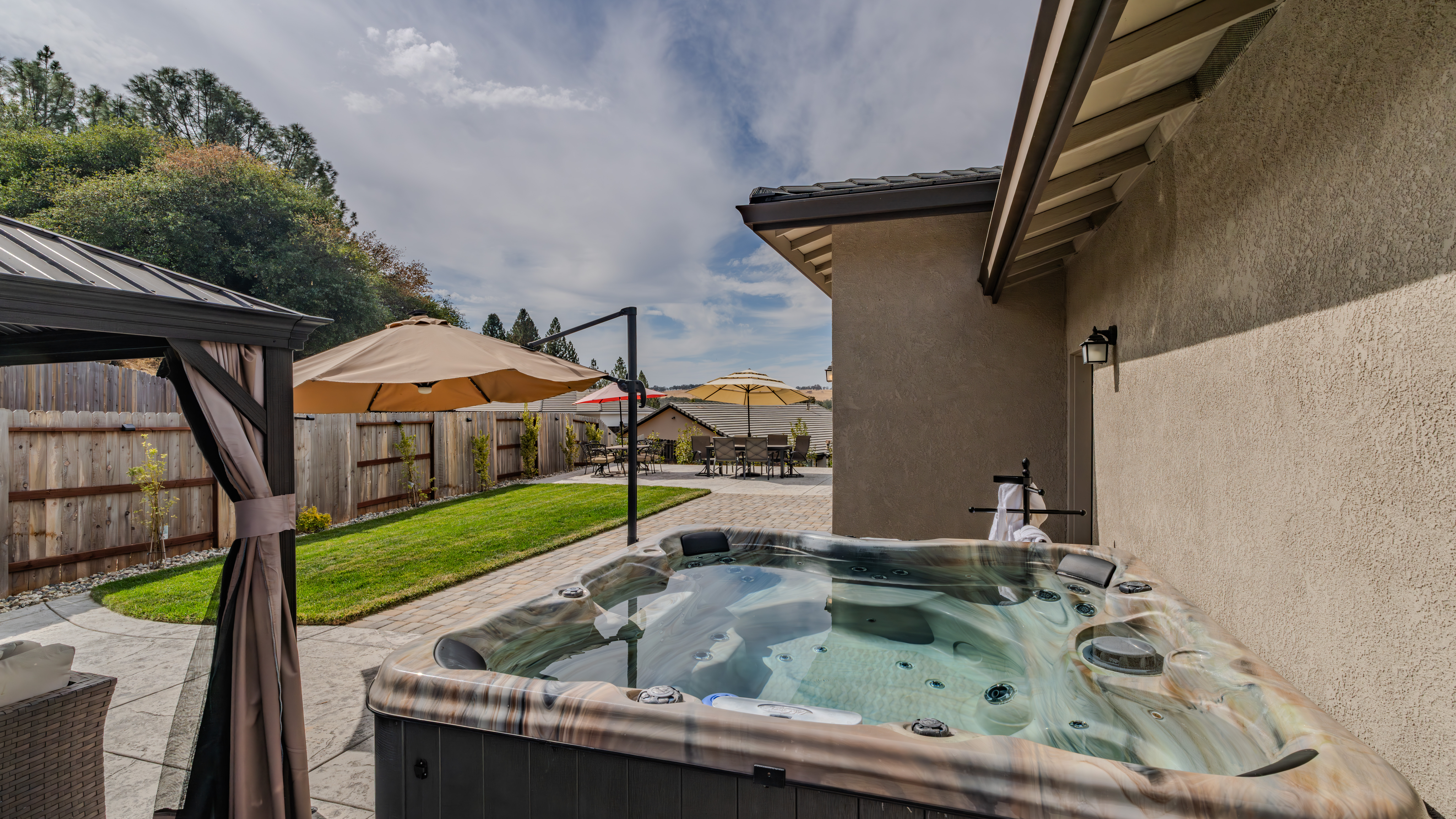  1810 Goldstone Avenue, Jackson, CA 95642 - 物件實景