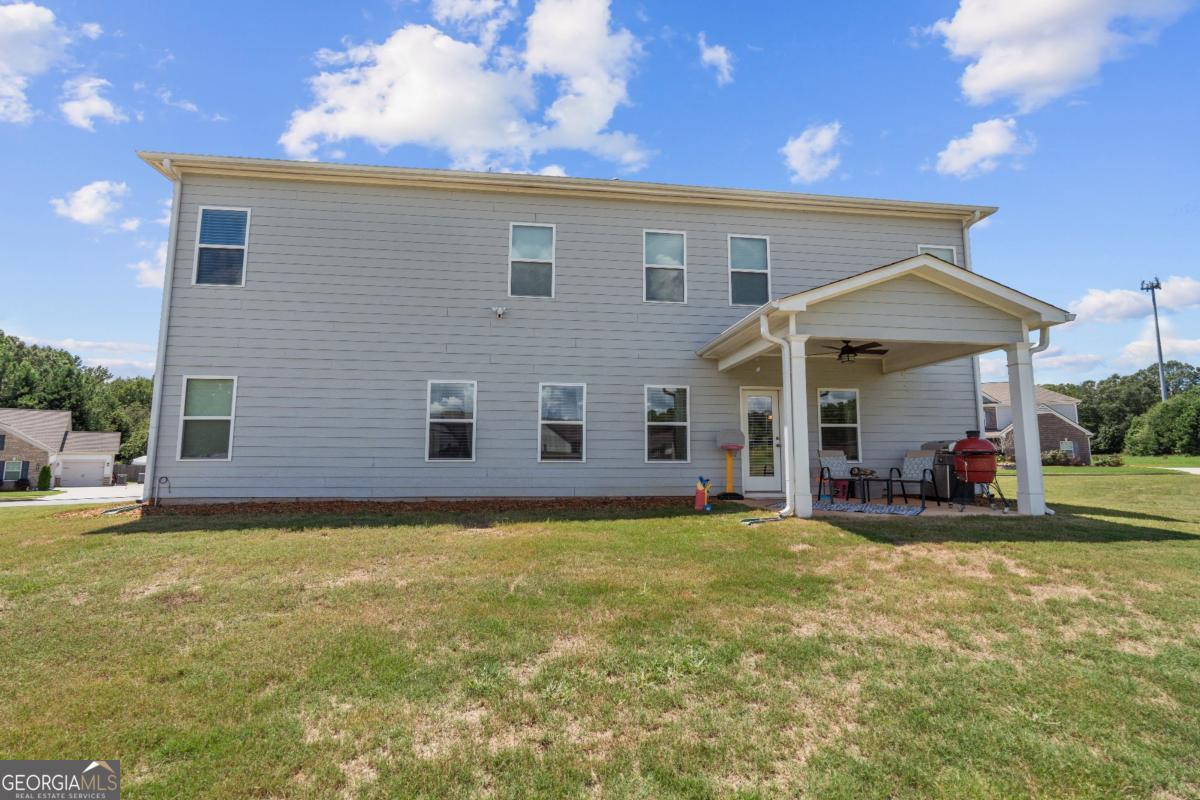 Bogart, Georgia, 30622, United States, 4 Bedrooms Bedrooms, ,4 BathroomsBathrooms,Residential,For Sale,1918629