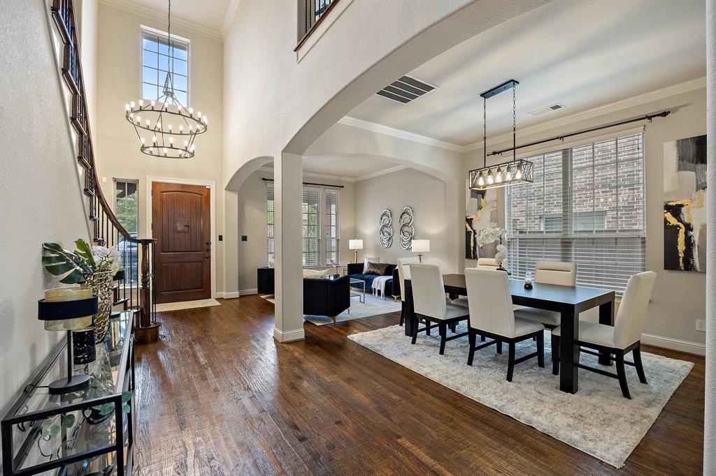McKinney, Texas, 75070, United States, 5 Bedrooms Bedrooms, ,4 BathroomsBathrooms,Residential,For Sale,1944817