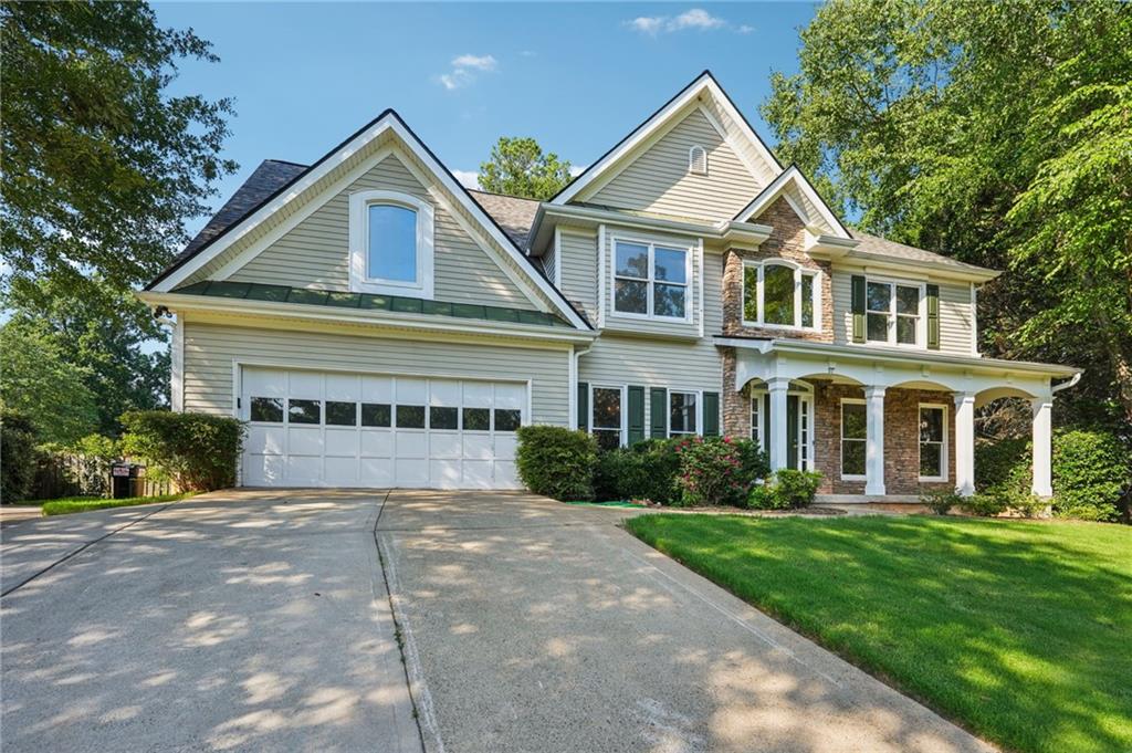 Kennesaw, Georgia, 30144, United States, 5 Bedrooms Bedrooms, ,3 BathroomsBathrooms,Residential,For Sale,1942982