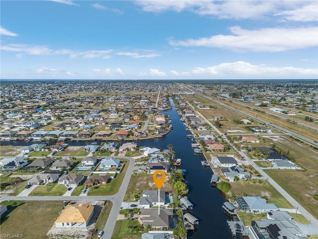 CAPE CORAL, Florida, 33993, United States, 3 Bedrooms Bedrooms, ,2 BathroomsBathrooms,Residential,For Sale,1920405