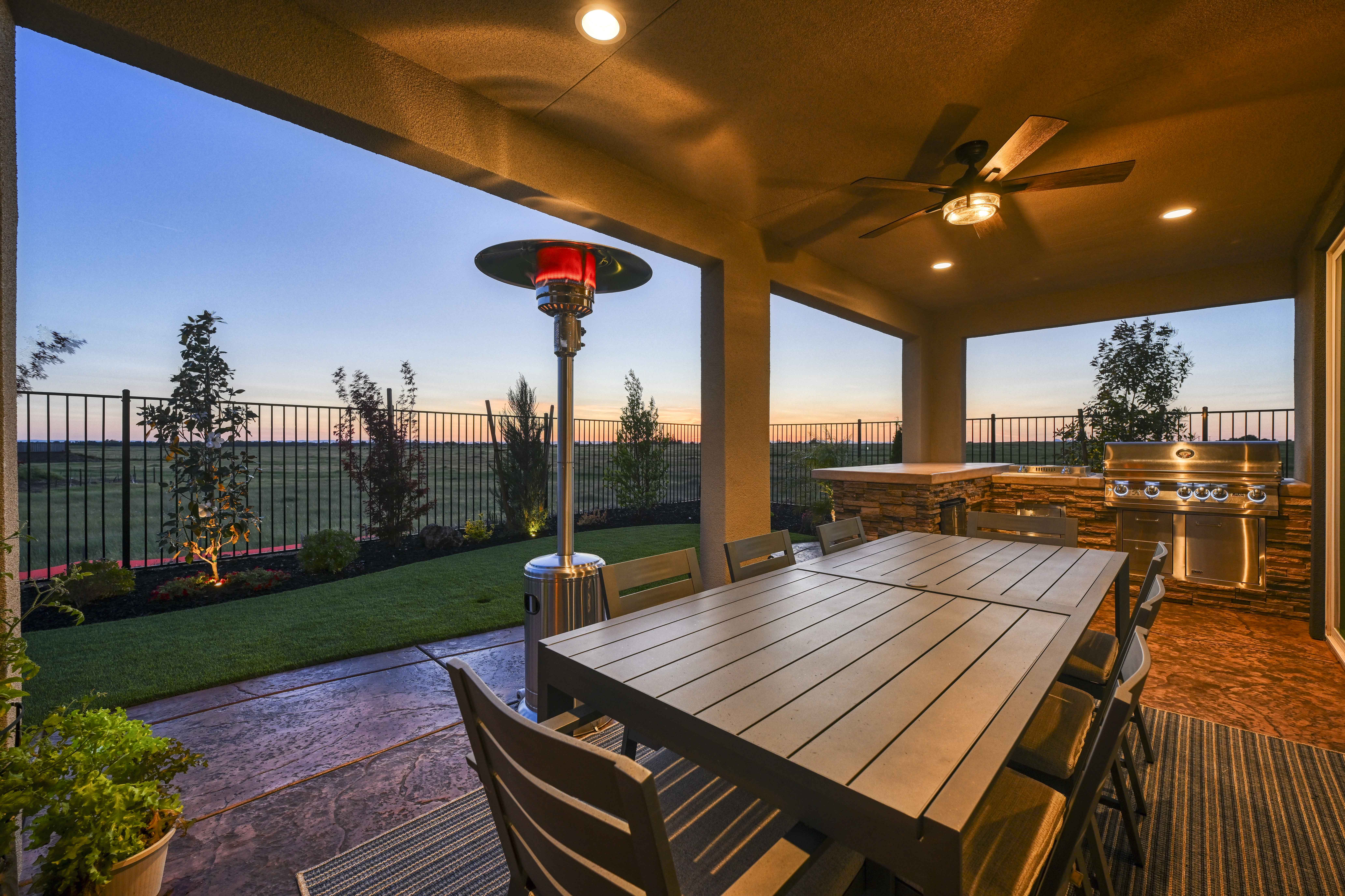  841 Rosette Court, Roseville, CA 95747 - 物件實景