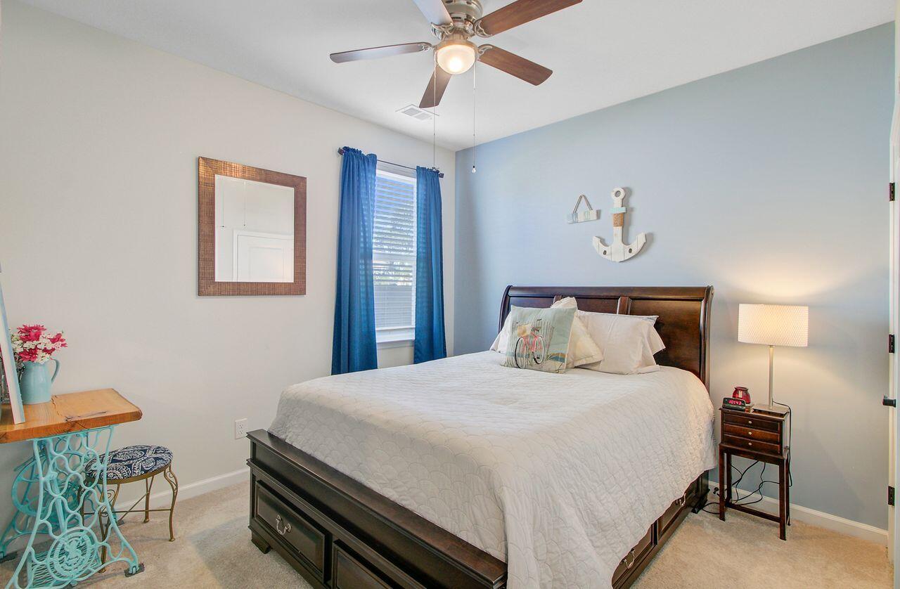 Johns Island, South Carolina, 29455, United States, 4 Bedrooms Bedrooms, ,2 BathroomsBathrooms,Residential,For Sale,1967653