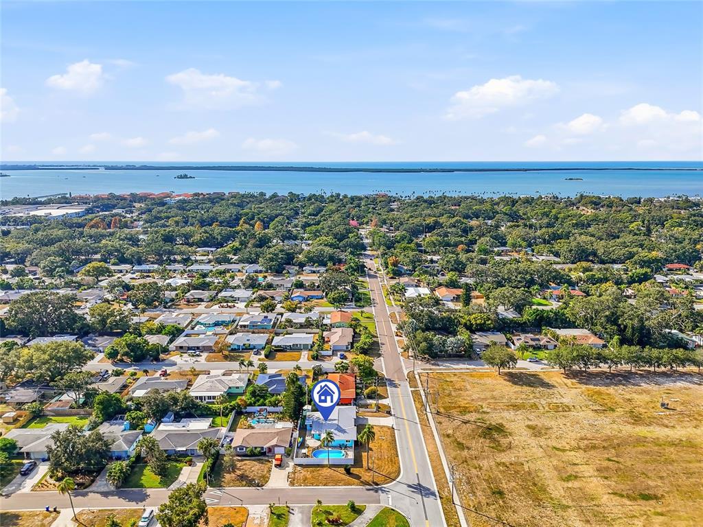 Dunedin, Florida, 34698, United States, 3 Bedrooms Bedrooms, ,2 BathroomsBathrooms,Residential,For Sale,2003433