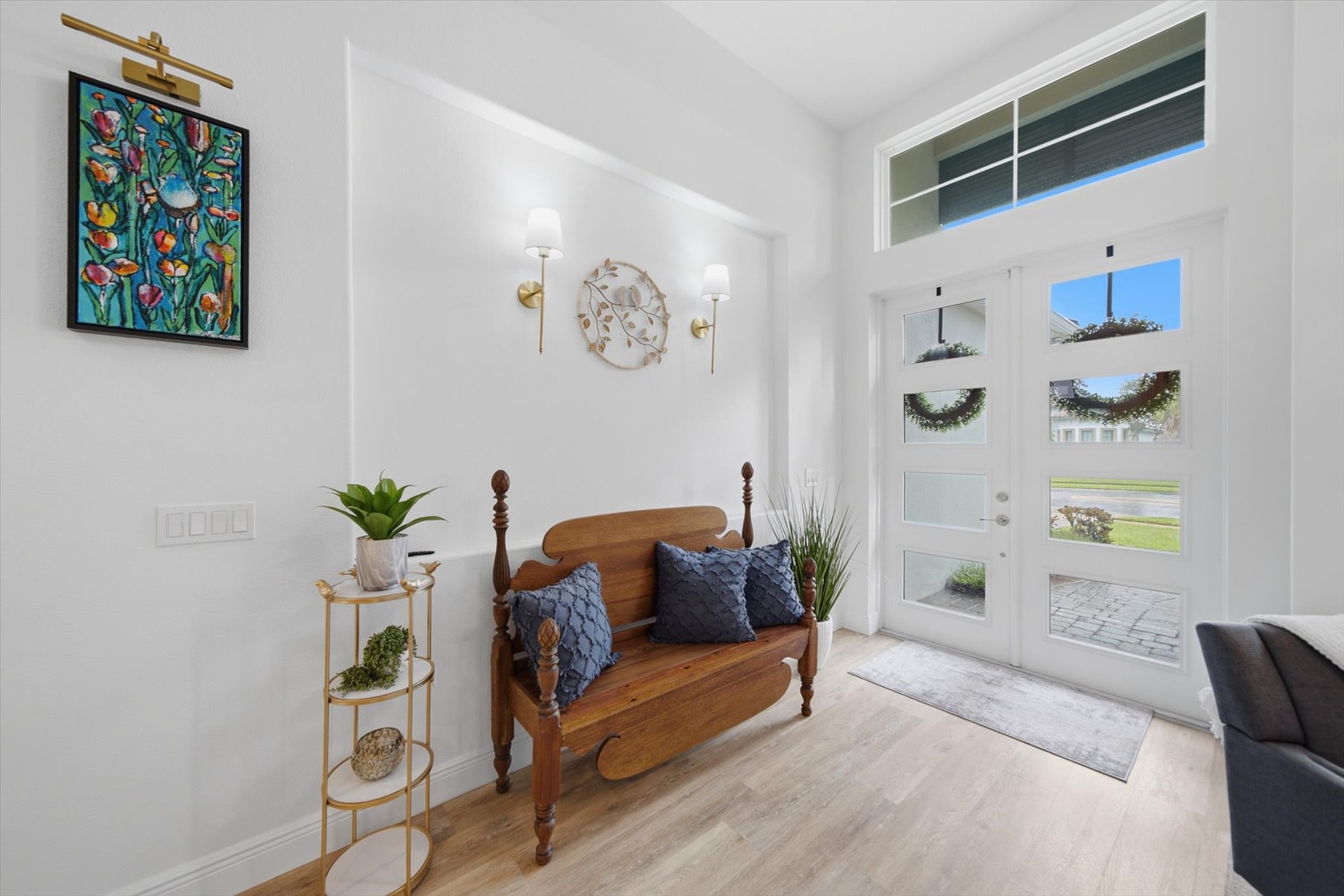  4092 Durksly Drive, Melbourne, FL, 32940 - 物件實景