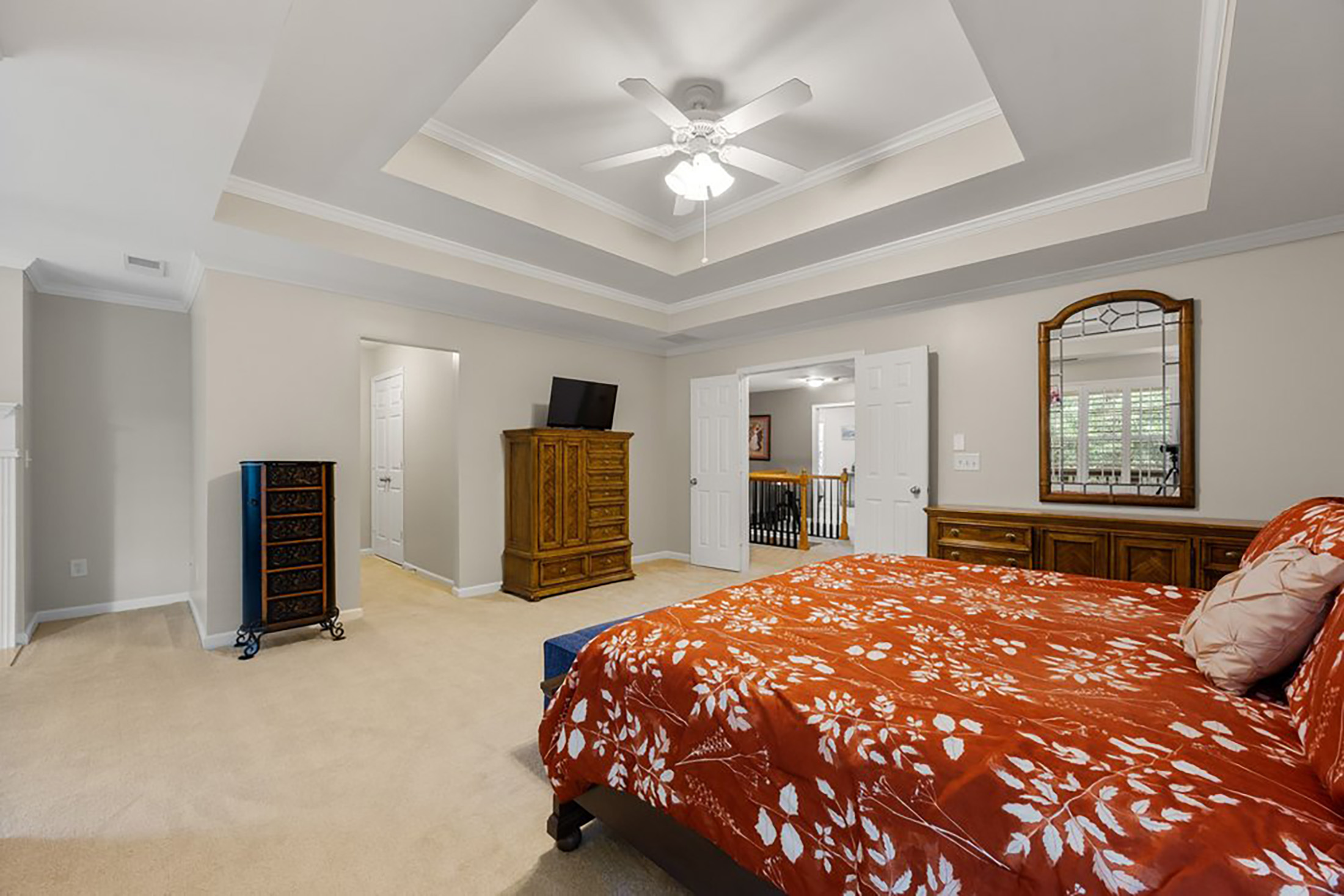  Turnkey Living in Gated Townhome Community - 物件實景