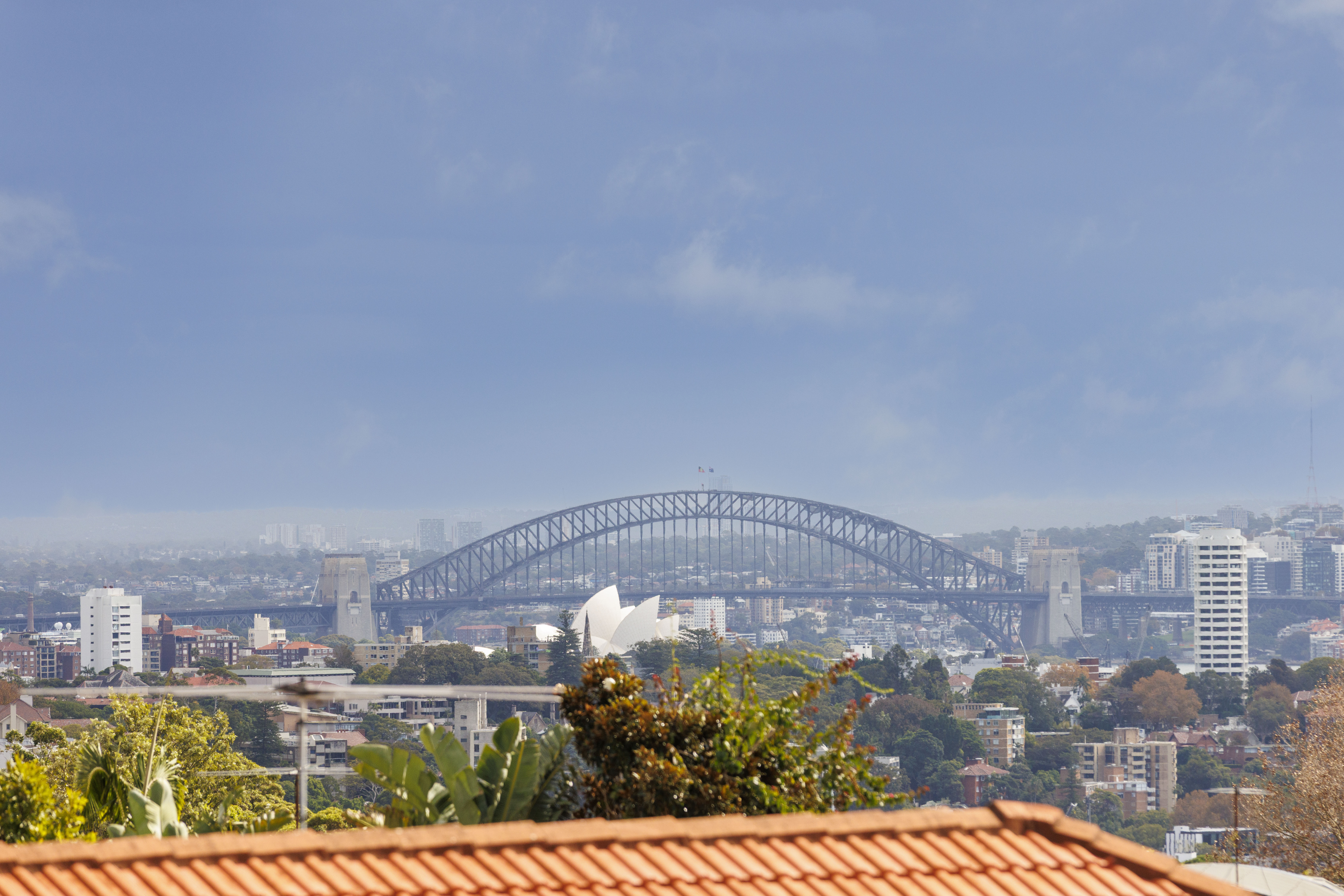  2 Woodstock Street, Bondi Junction - 物件實景