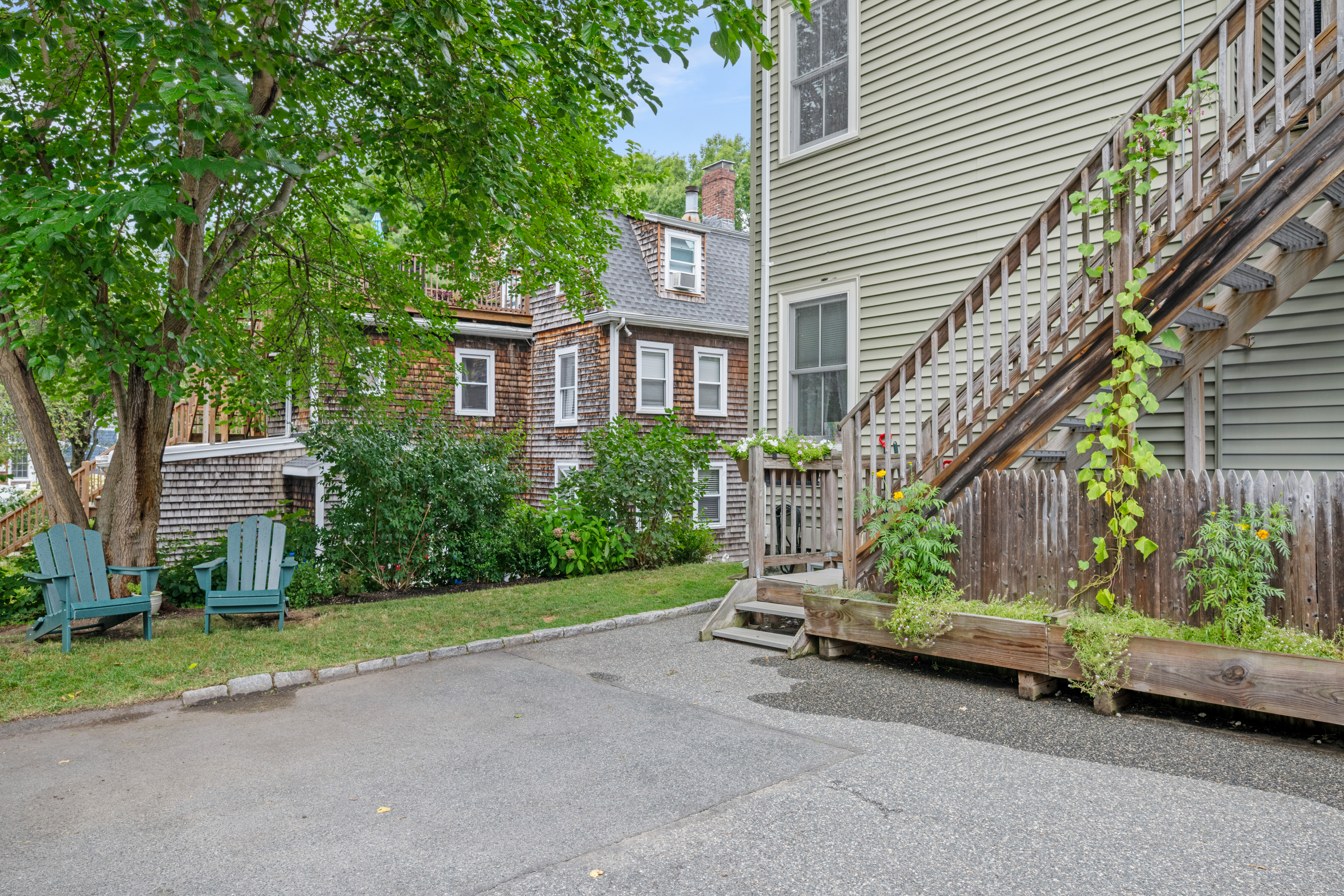  26 Village Street Unit 3, Marblehead, MA, 01945 - 物件實景