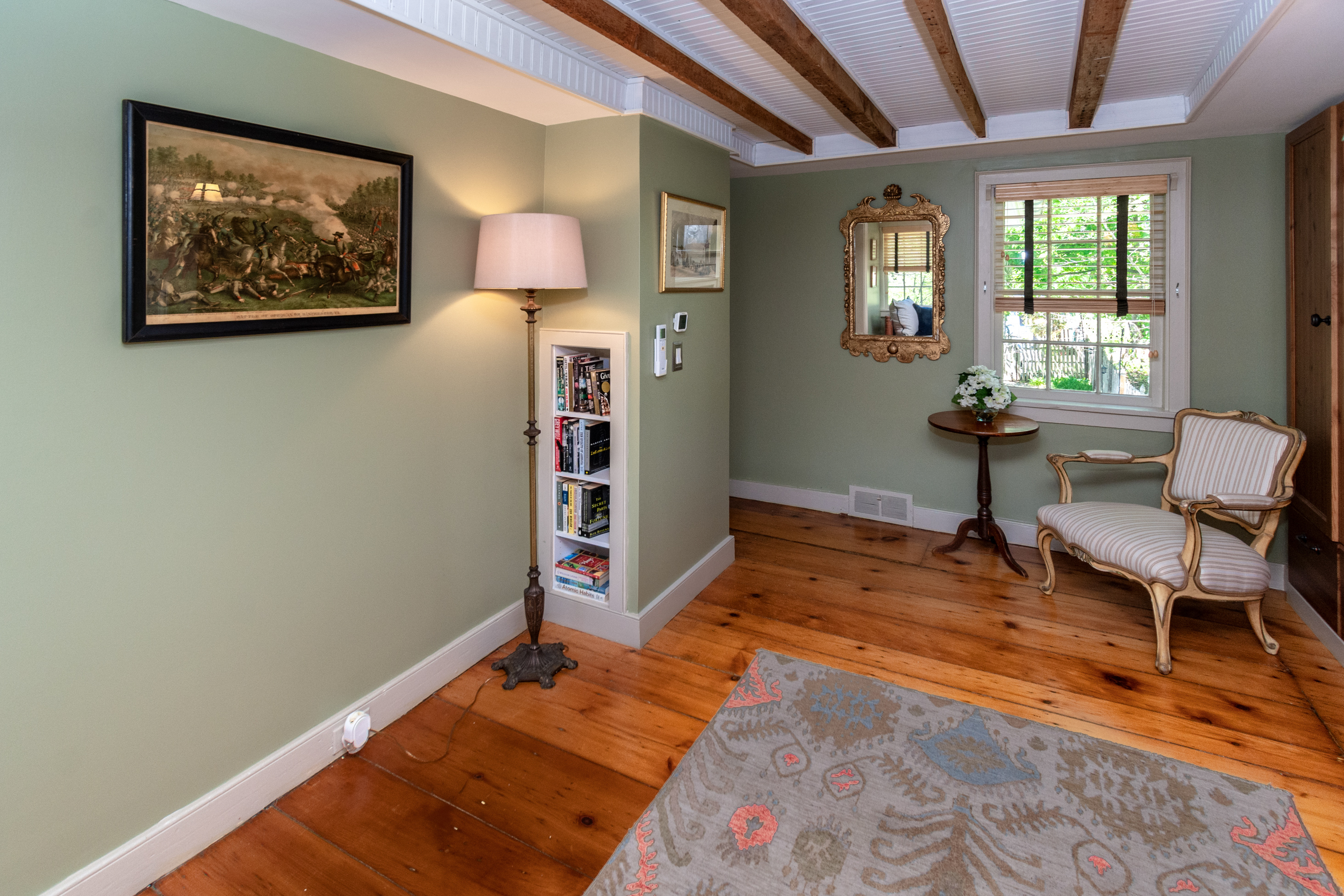  Historic New Hope Home with Updated Pool, Heated Studio, and Bucks County Charm - 物件實景