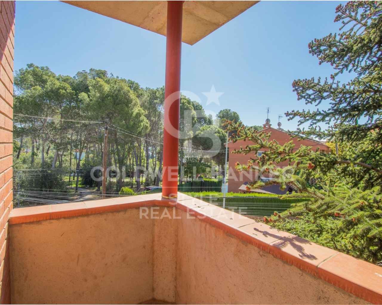 Barcelona, Terrassa, Can Jofresa - Can Perellada -, Terrassa, Catalonia, ES, 5 Bedrooms Bedrooms, ,3 BathroomsBathrooms,Residential,For Sale,Barcelona, Terrassa, Can Jofresa - Can Perellada -,1642664