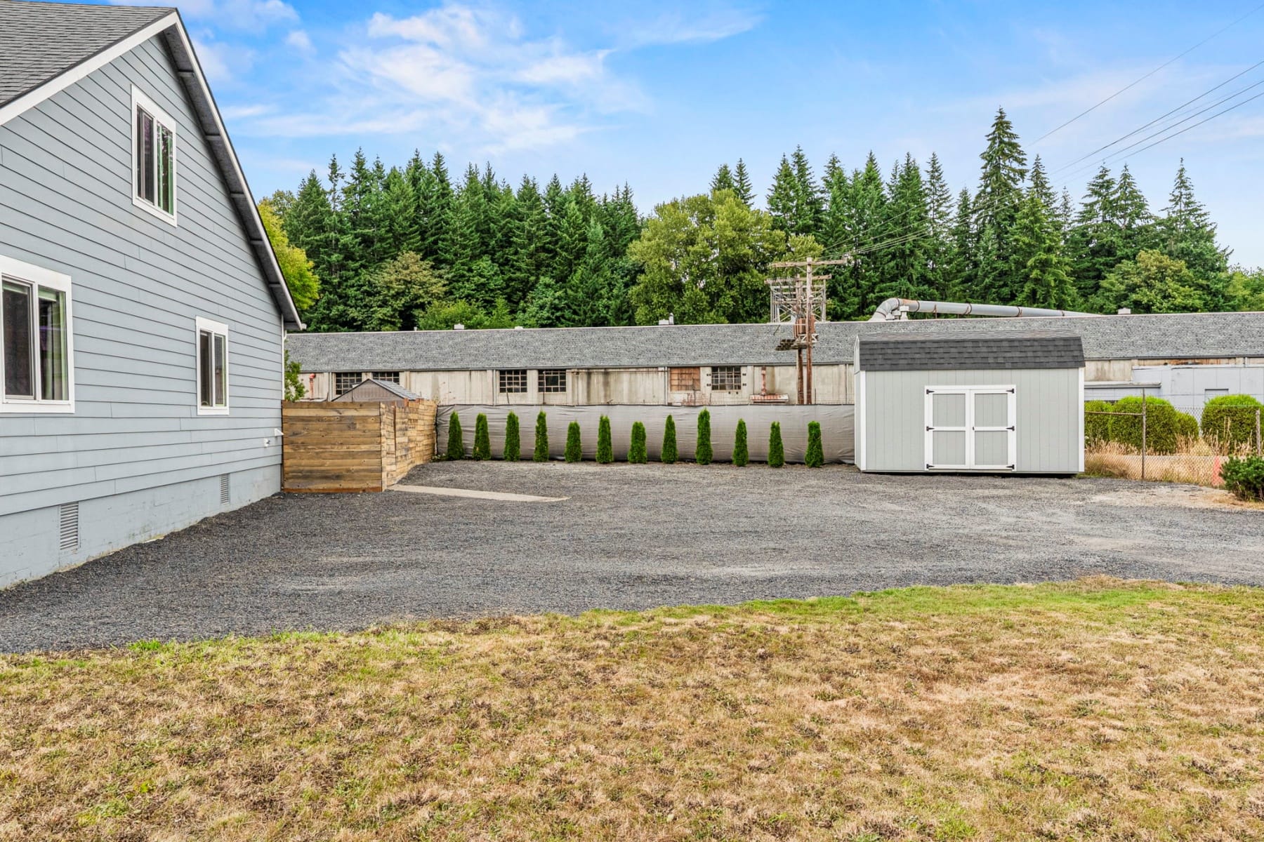  1404 NW KERRON ST Winlock, WA 98596 - 物件實景