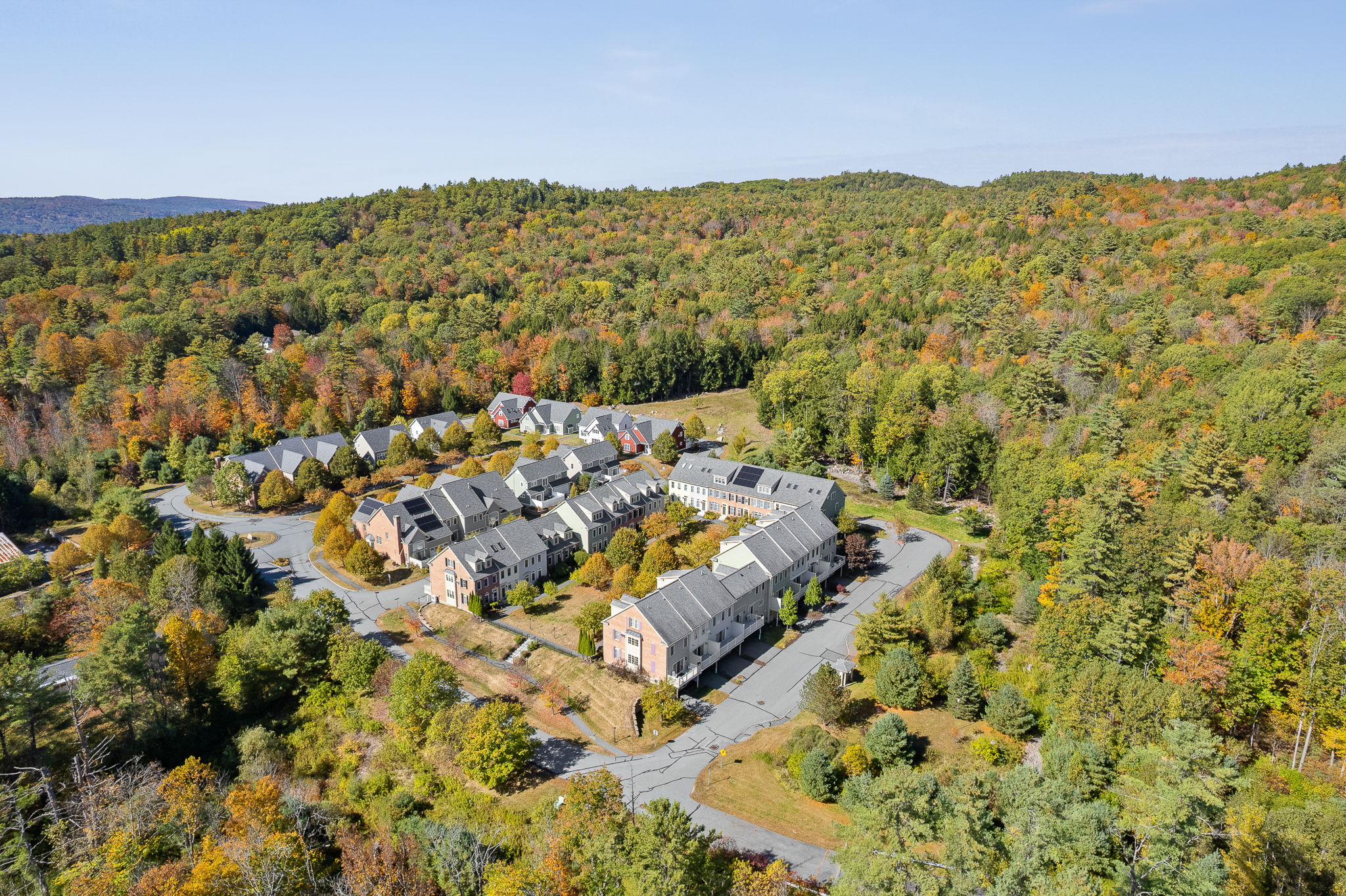  31 Forest Edge Drive - 物件實景