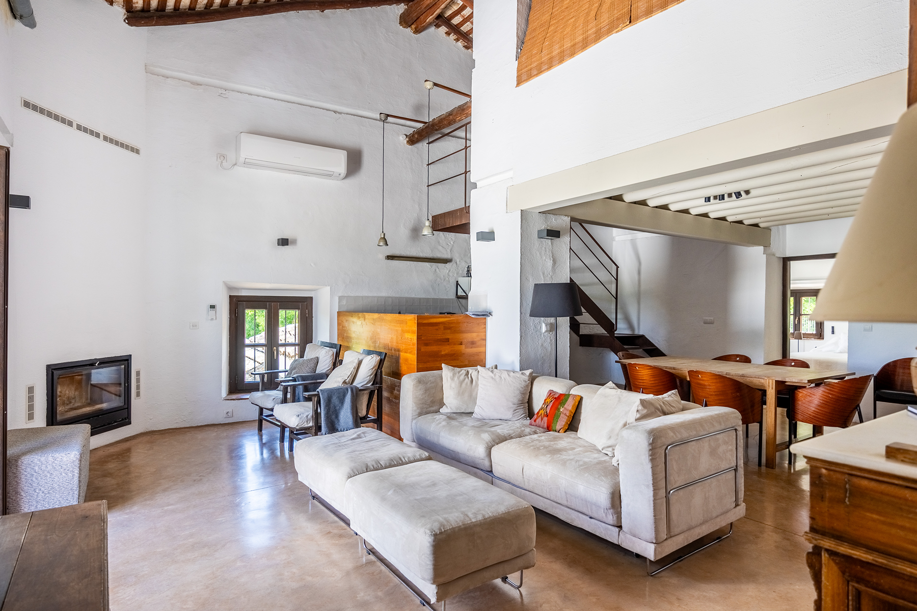 Historic, unique, and sustainable property in Seville - 物件實景