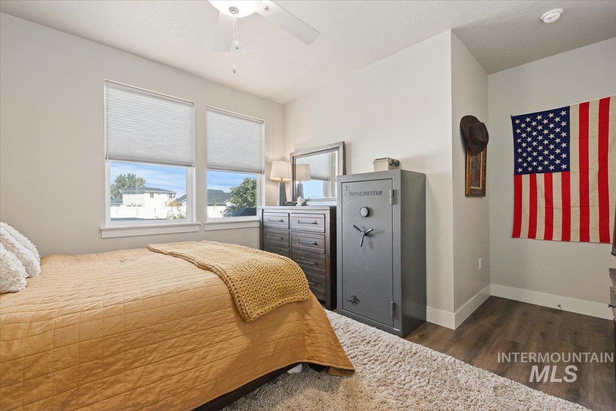 Nampa, Idaho, 83687, United States, 4 Bedrooms Bedrooms, ,Residential,For Sale,1970724