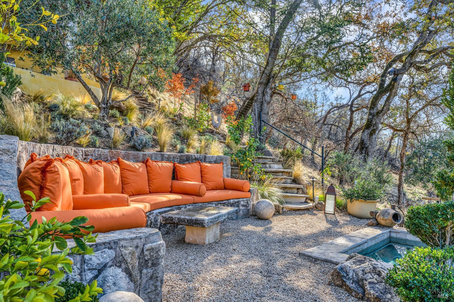 Calistoga, California, 94515, United States, 3 Bedrooms Bedrooms, ,5 BathroomsBathrooms,Residential,For Sale,1738551