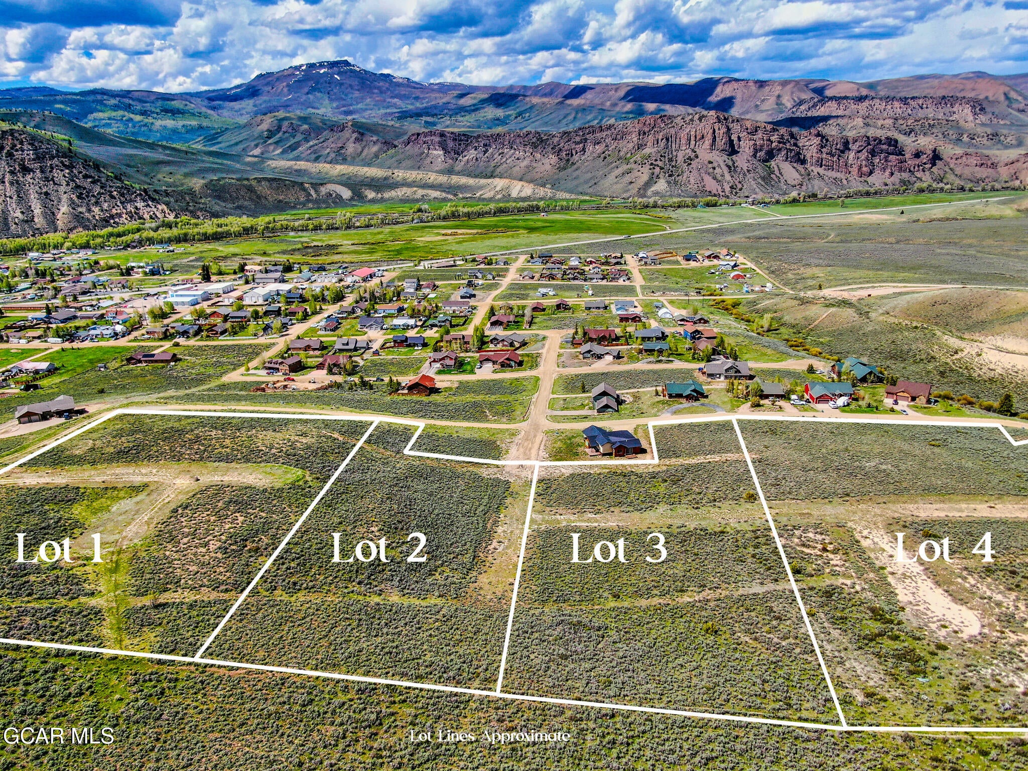 Hot Sulphur Springs, Colorado, 80451, United States, ,Land,For Sale,1795613