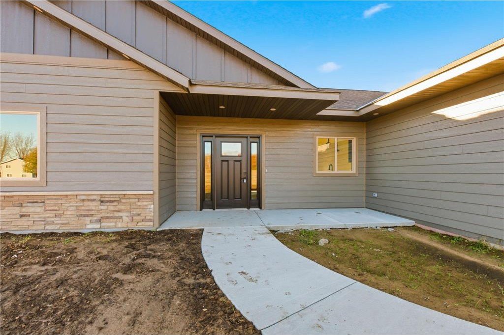 Saint Stephen, Minnesota, 56375, United States, 3 Bedrooms Bedrooms, ,2 BathroomsBathrooms,Residential,For Sale,1987314