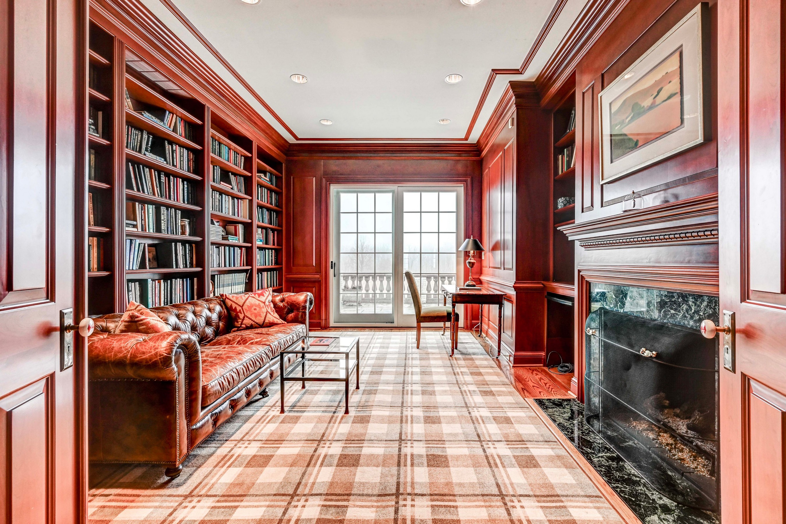  Worthington Valley - 物件實景