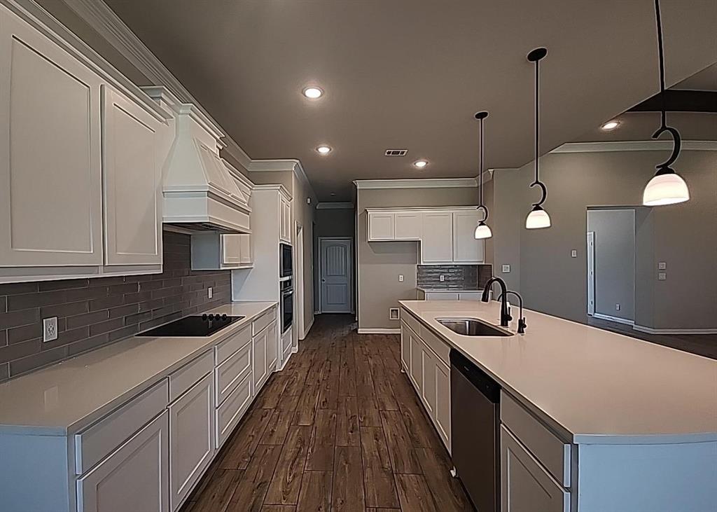 Farmersville, Texas, 75442, United States, 3 Bedrooms Bedrooms, ,3 BathroomsBathrooms,Residential,For Sale,1915215