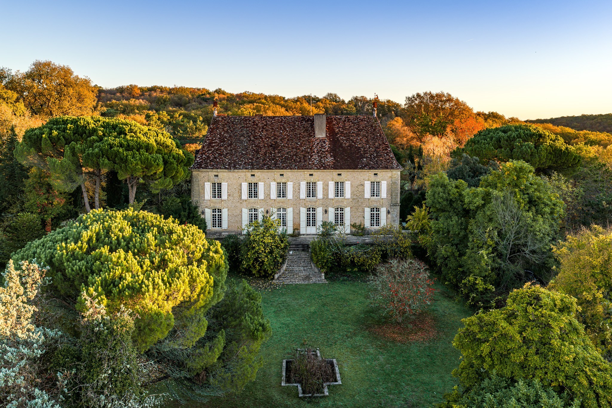  An exceptional estate in the heart of the Périgord Noir region - 物件實景