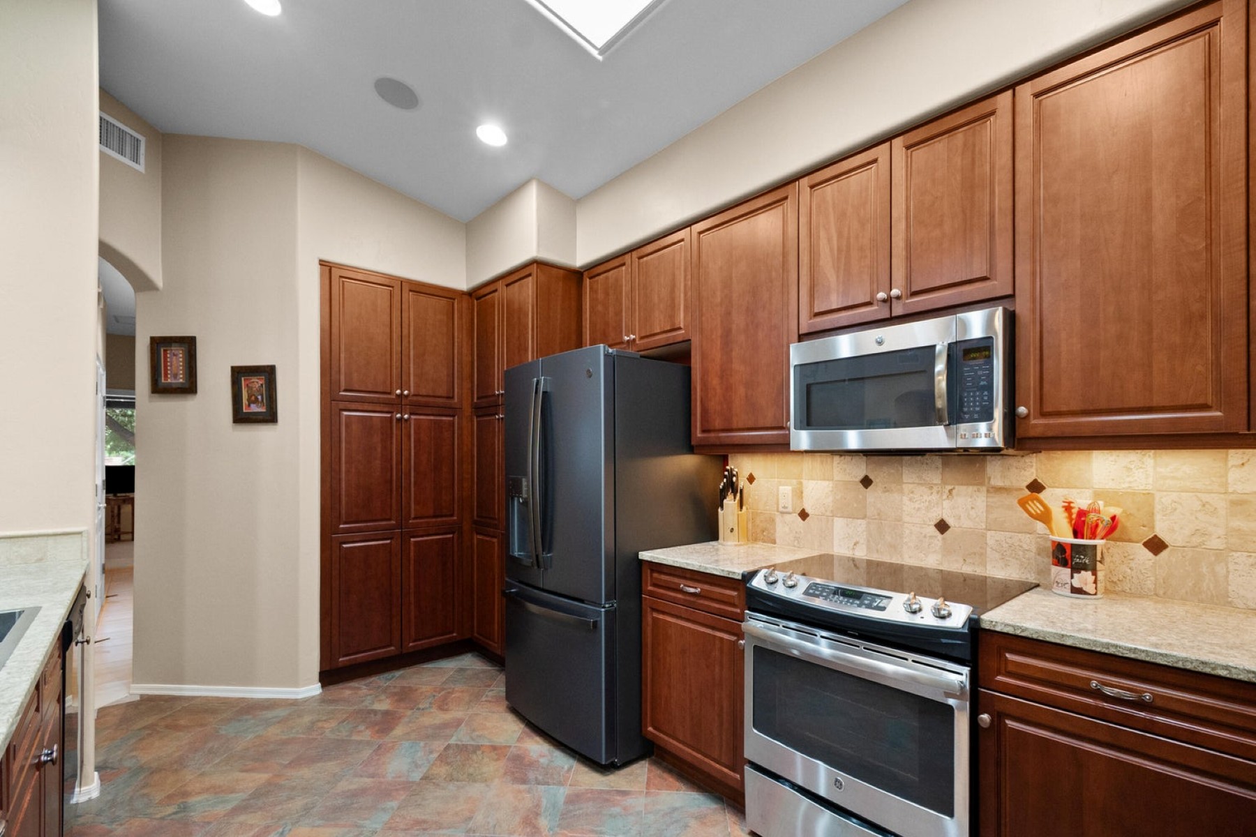  5305 N Spring View Drive  Tucson, AZ - 物件實景