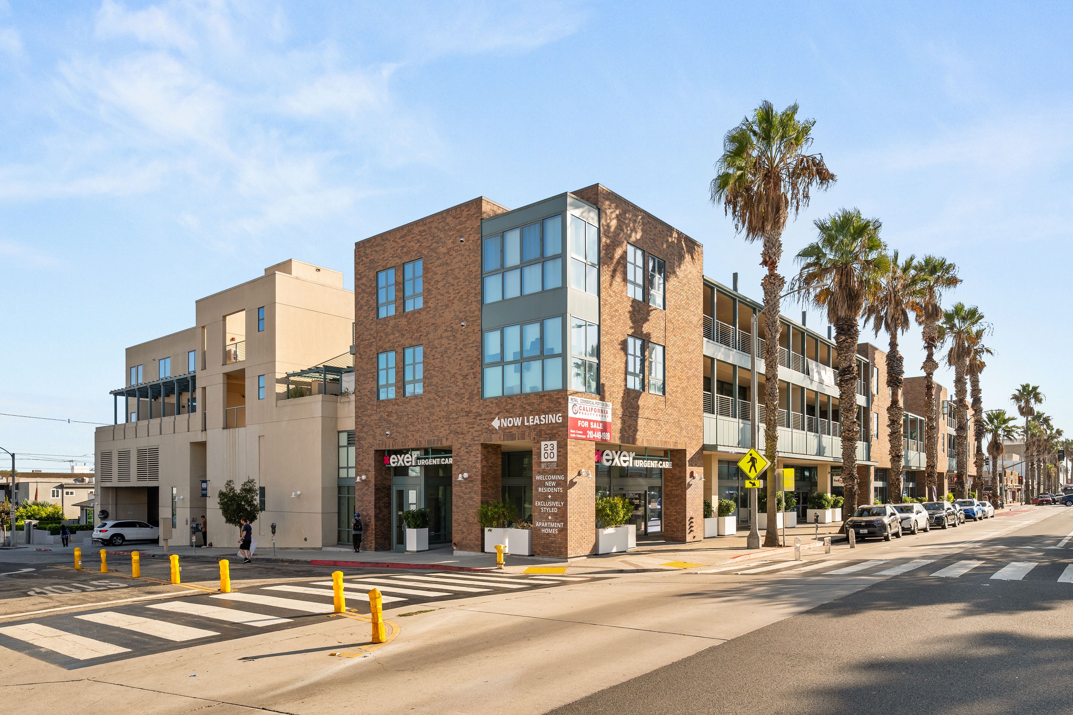  2300 Wilshire Blvd - 物件實景