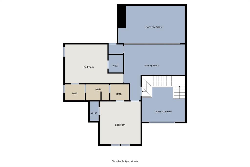 Arlington, Texas, 76013, United States, 4 Bedrooms Bedrooms, ,4 BathroomsBathrooms,Residential,For Sale,1978086