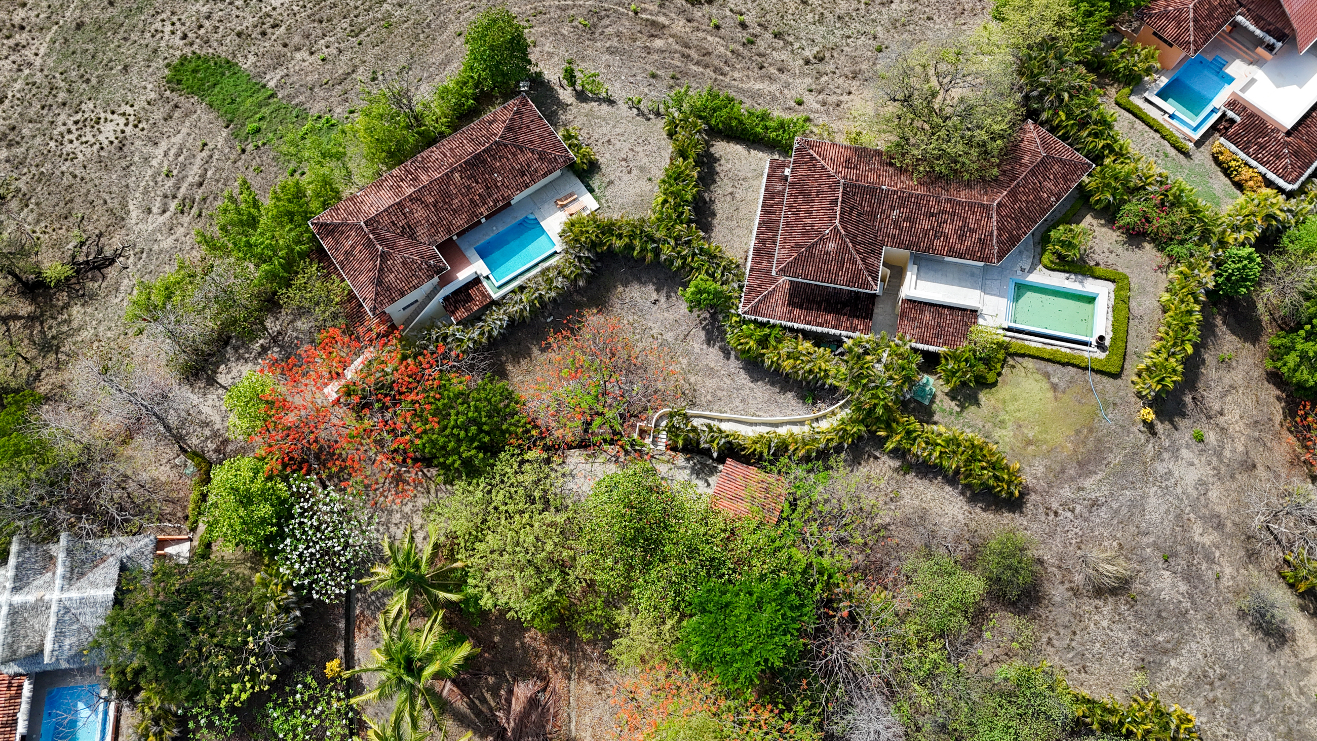 Nosara, Guanacaste, CR, 16 Bedrooms Bedrooms, ,9 BathroomsBathrooms,Residential,For Sale,1587974