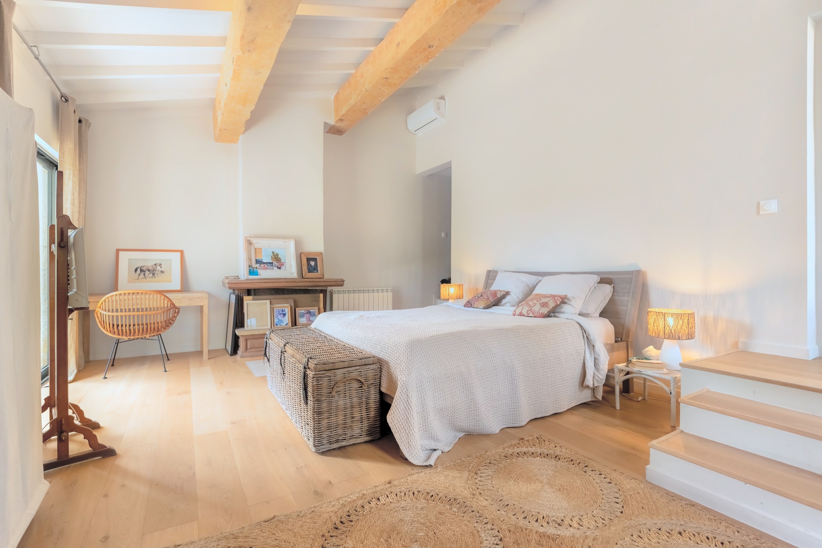  Charming provencal house with tennis court - Saint-Paul-en-Forêt - 物件實景