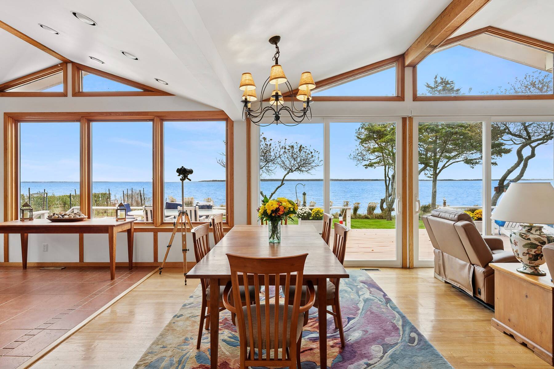  Breathtaking Bayfront with 180° Views - 物件實景