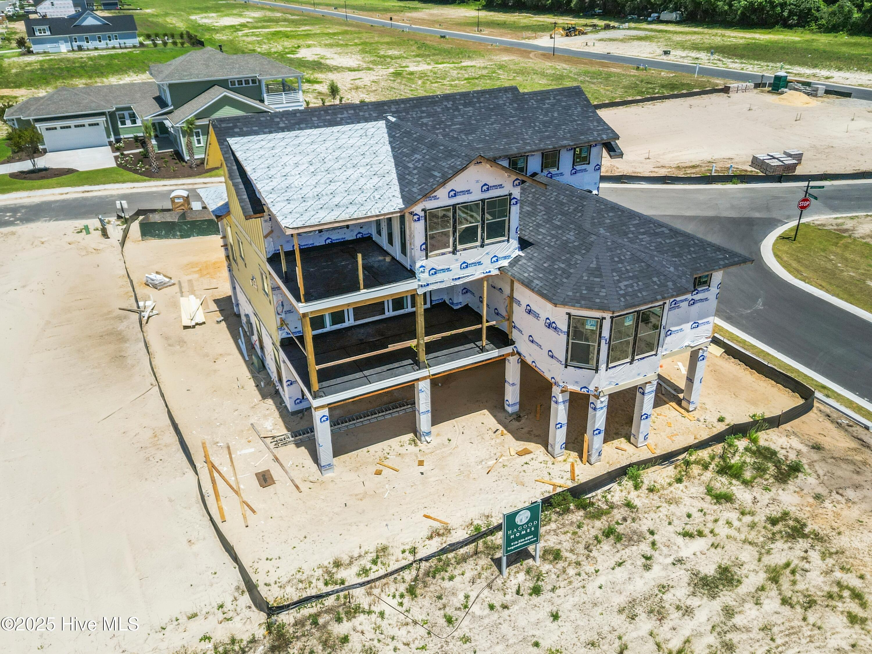 Hampstead, North Carolina, 28443, United States, 4 Bedrooms Bedrooms, ,4 BathroomsBathrooms,Residential,For Sale,1991951