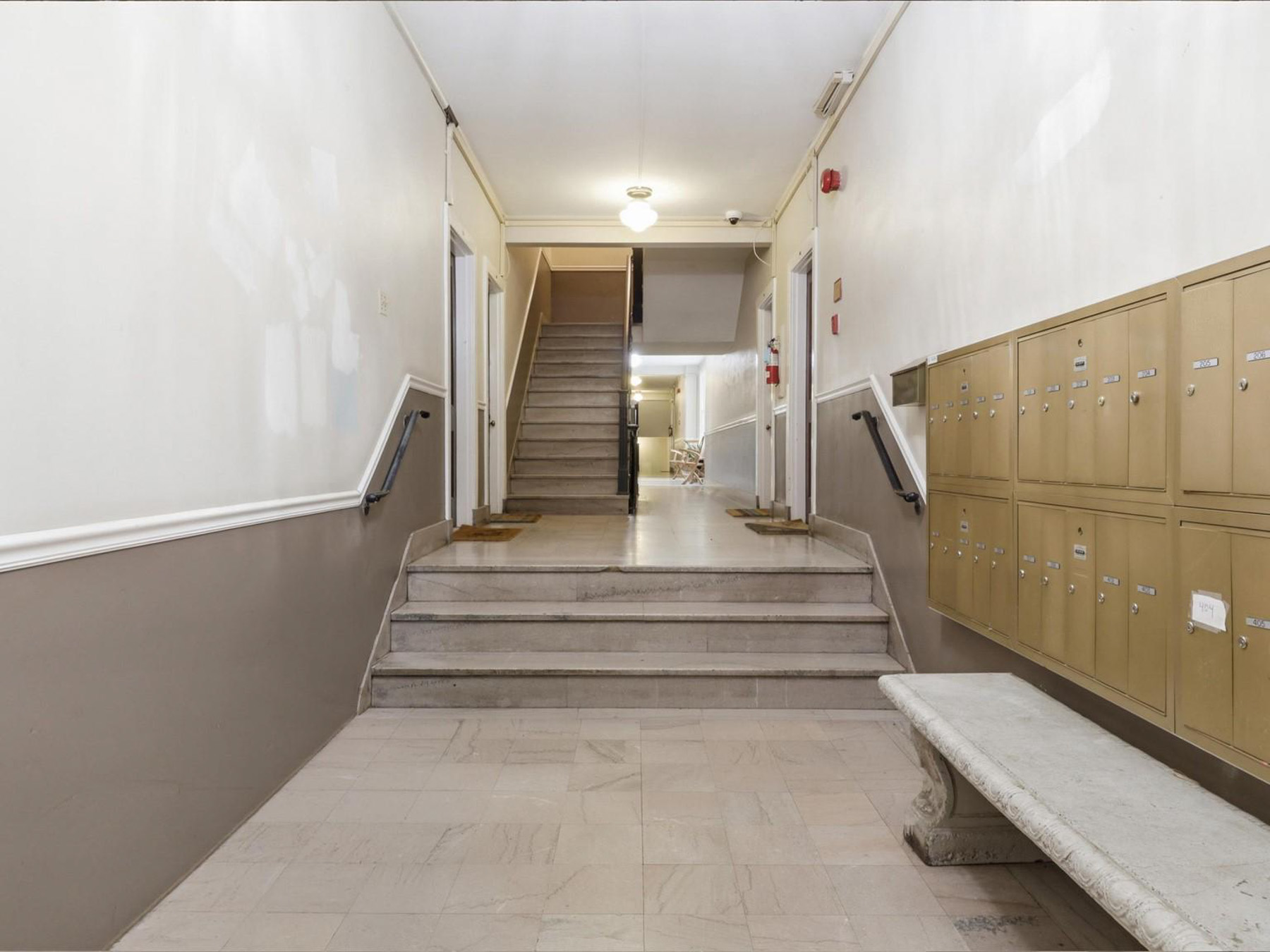  1705 Lanier Place NW, Washington, DC, 20009 - 物件實景
