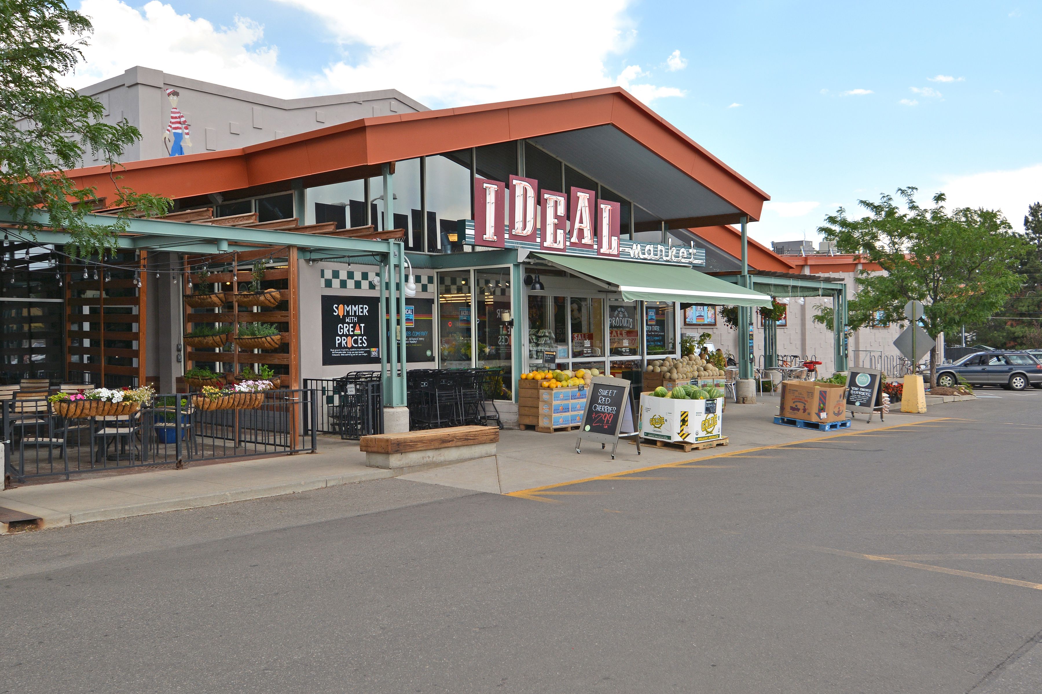  Experience the Best of Urban Living in the Heart of Boulder - 物件實景