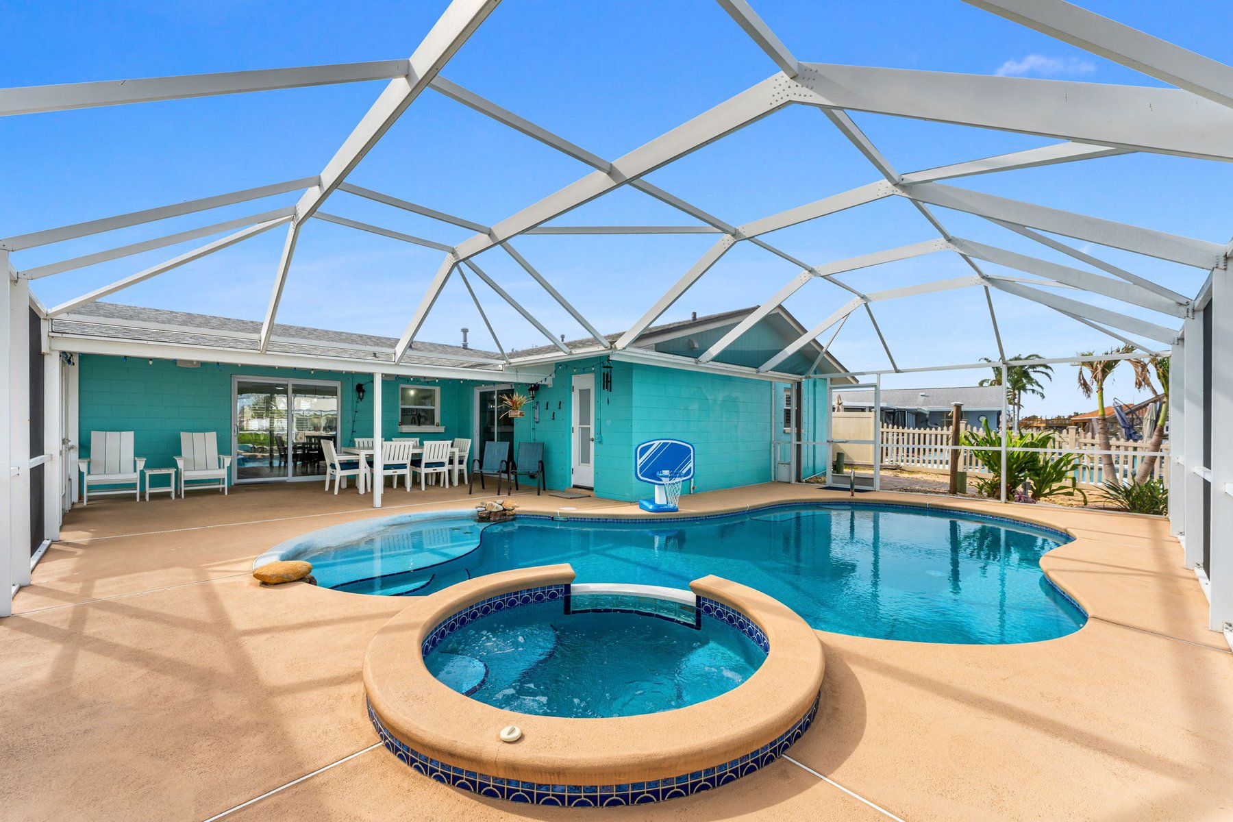  360 Diana Boulevard, Merritt Island, FL, 32953 - 物件實景
