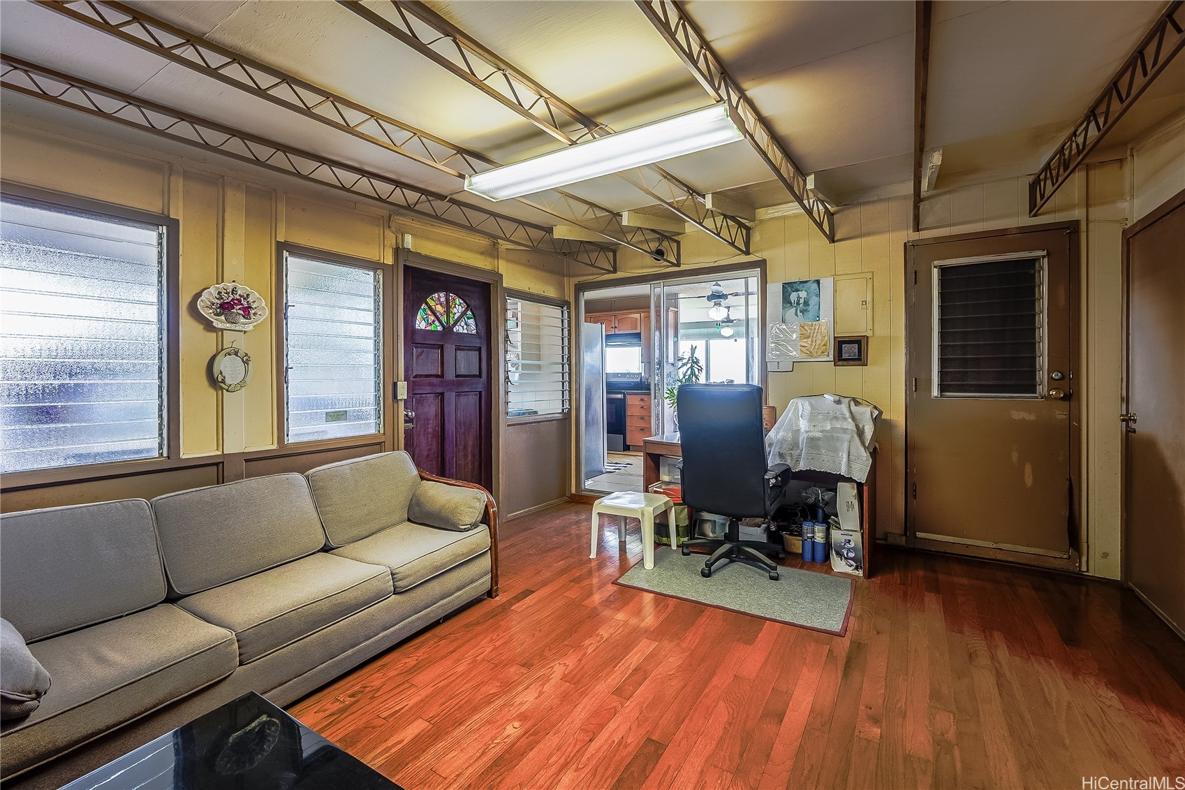 Kapolei, Hawaii, 96707, United States, 4 Bedrooms Bedrooms, ,2 BathroomsBathrooms,Residential,For Sale,2000493