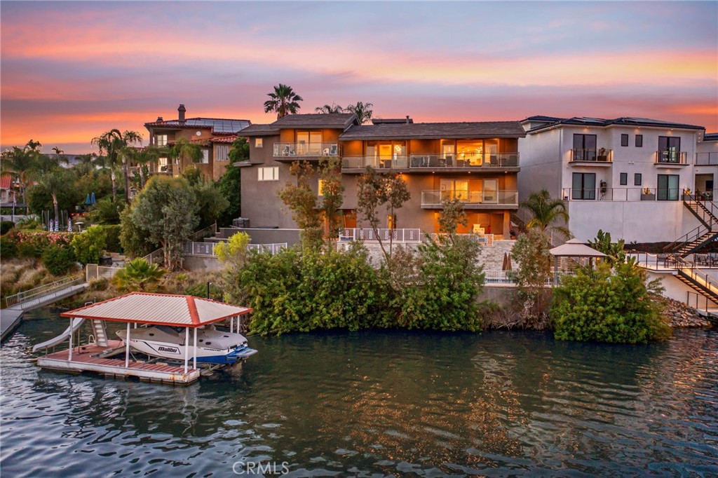 Canyon Lake, California, 92587, United States, 6 Bedrooms Bedrooms, ,5 BathroomsBathrooms,Residential,For Sale,1872277