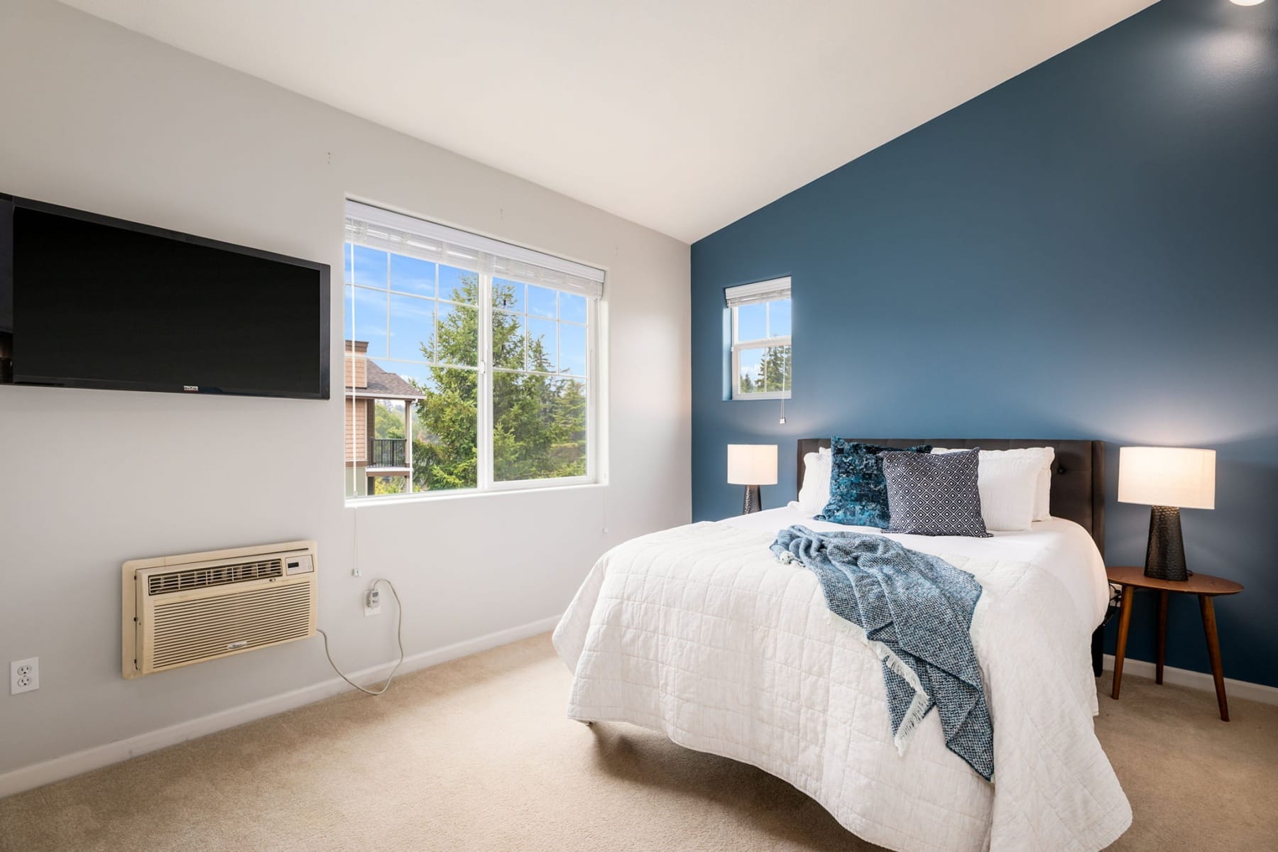  11725 NW WINTER PARK TER #401 Portland, OR 97229 - 物件實景