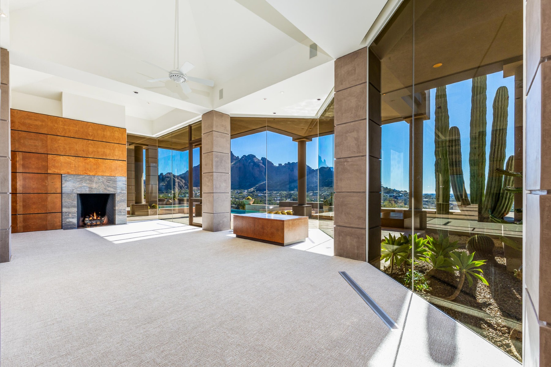  6044 N 44th Place, Paradise Valley, AZ 85253 - 物件實景