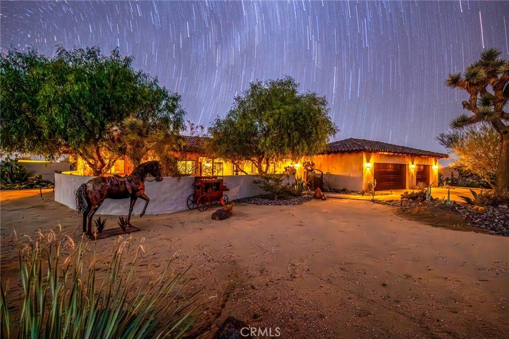 Onaga Trl, Joshua Tree, CA 92252 #1