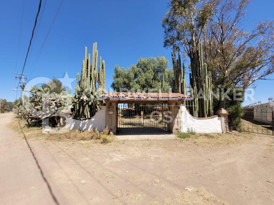 Av. Circuito Bicentenario, Zumpango, Estado de México, 55635, Mexico, 1 Bedroom Bedrooms, ,Residential,For Sale,Av. Circuito Bicentenario,1618670
