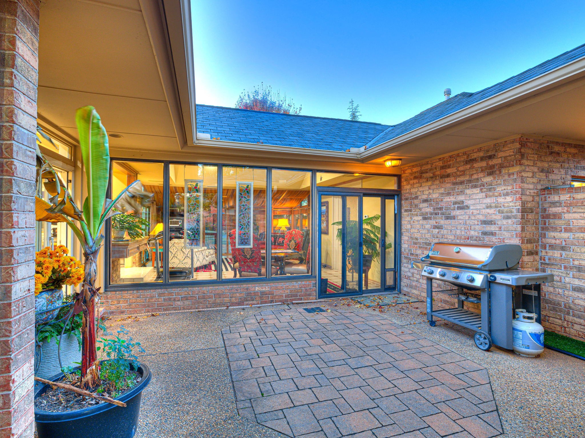  650 East Oak Place, Edmond, OK 73025 - 物件實景