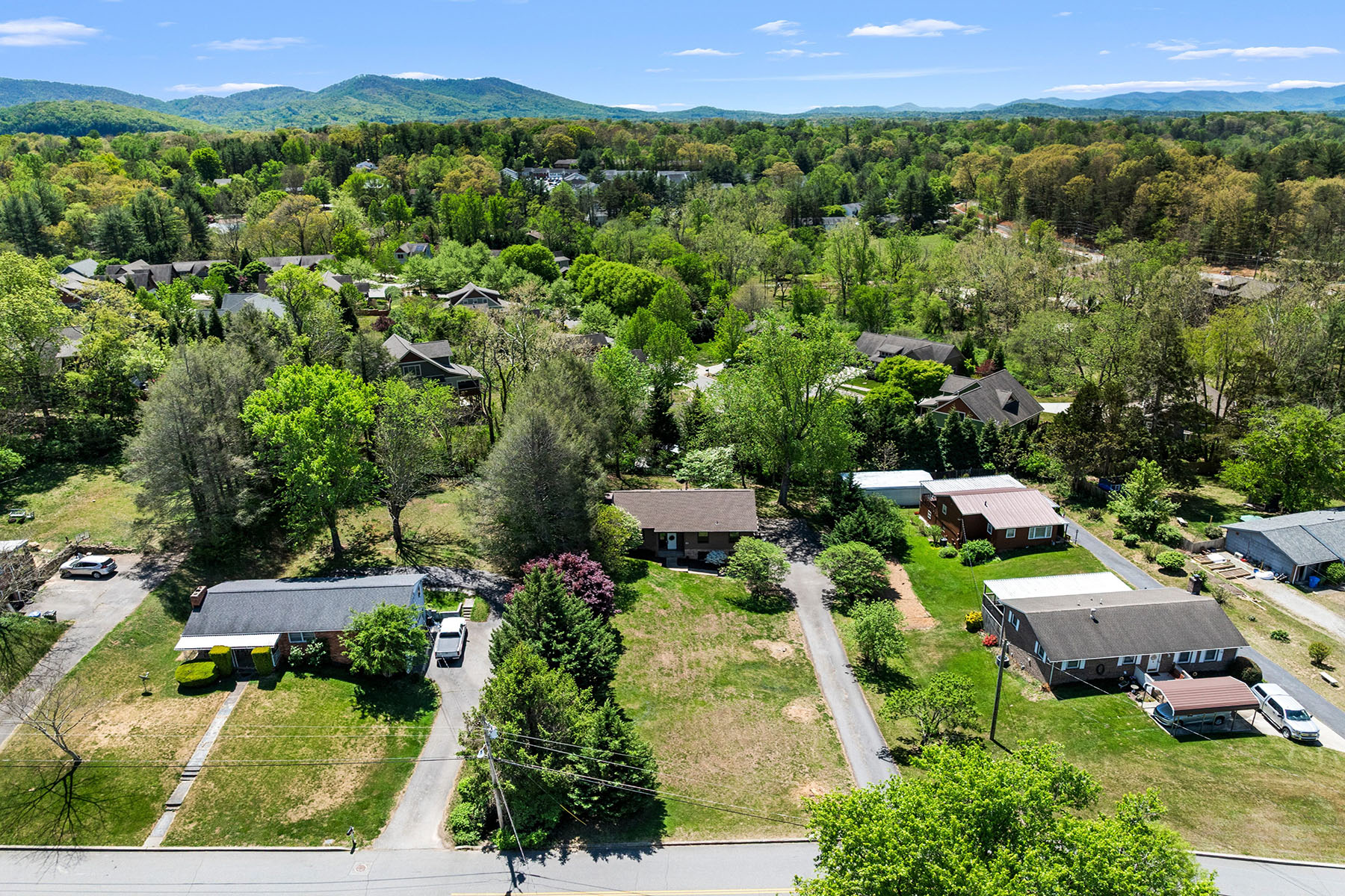  ASHEVILLE - 物件實景