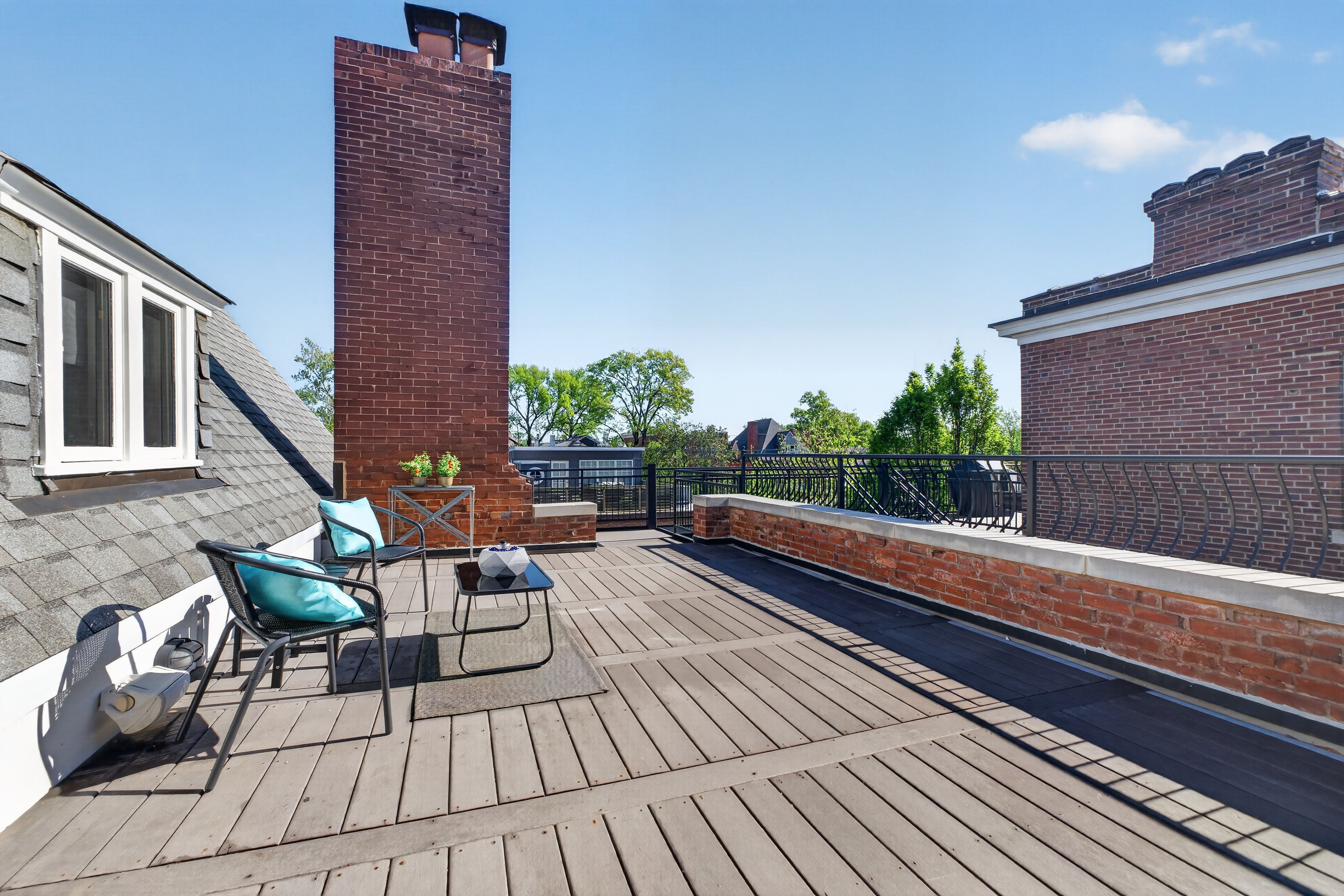  47 Maryland Plaza, Unit #C St. Louis, MO 63108 - 物件實景