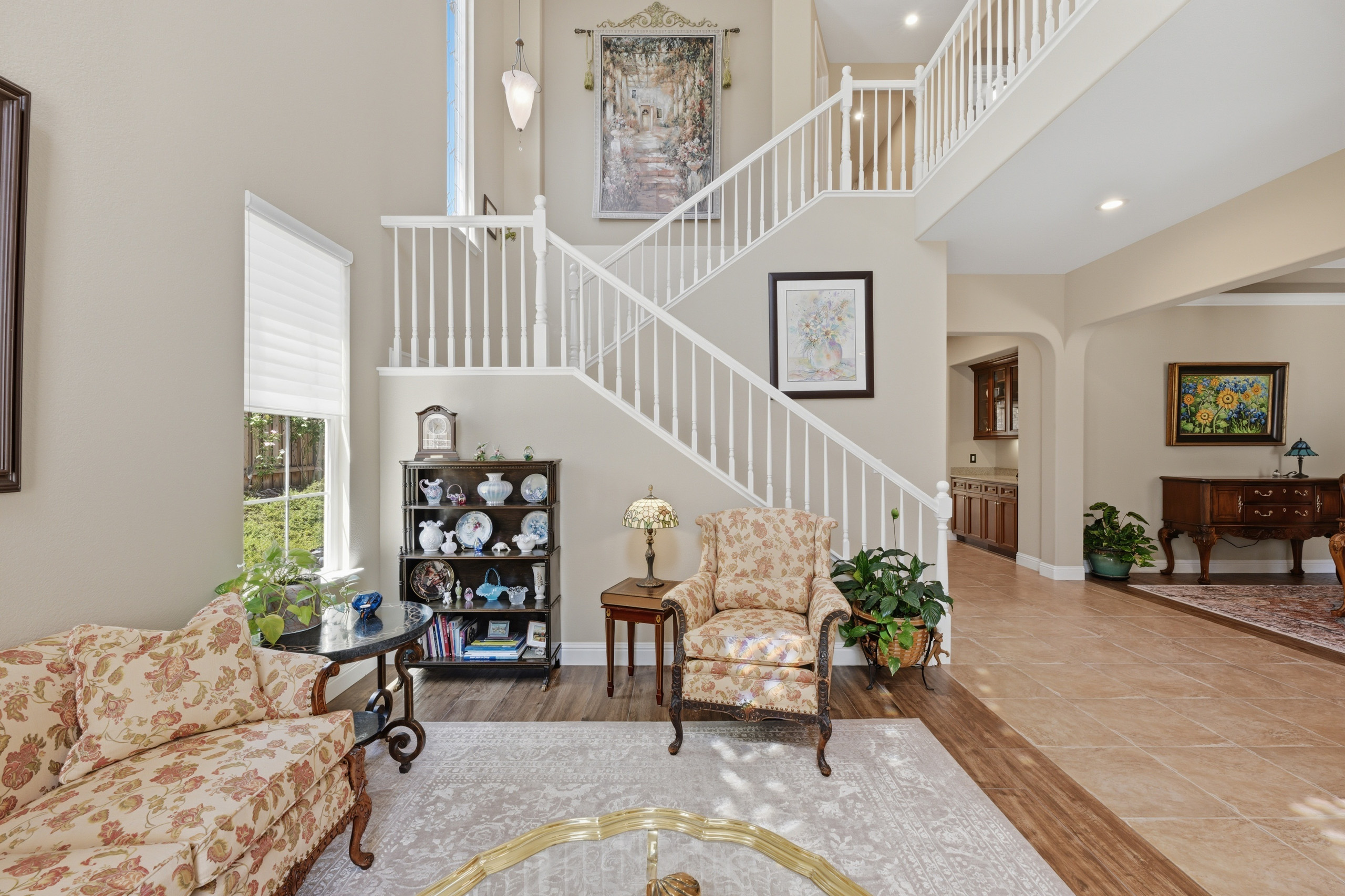  9425 Pinehurst Drive, Roseville, CA 95747 - 物件實景