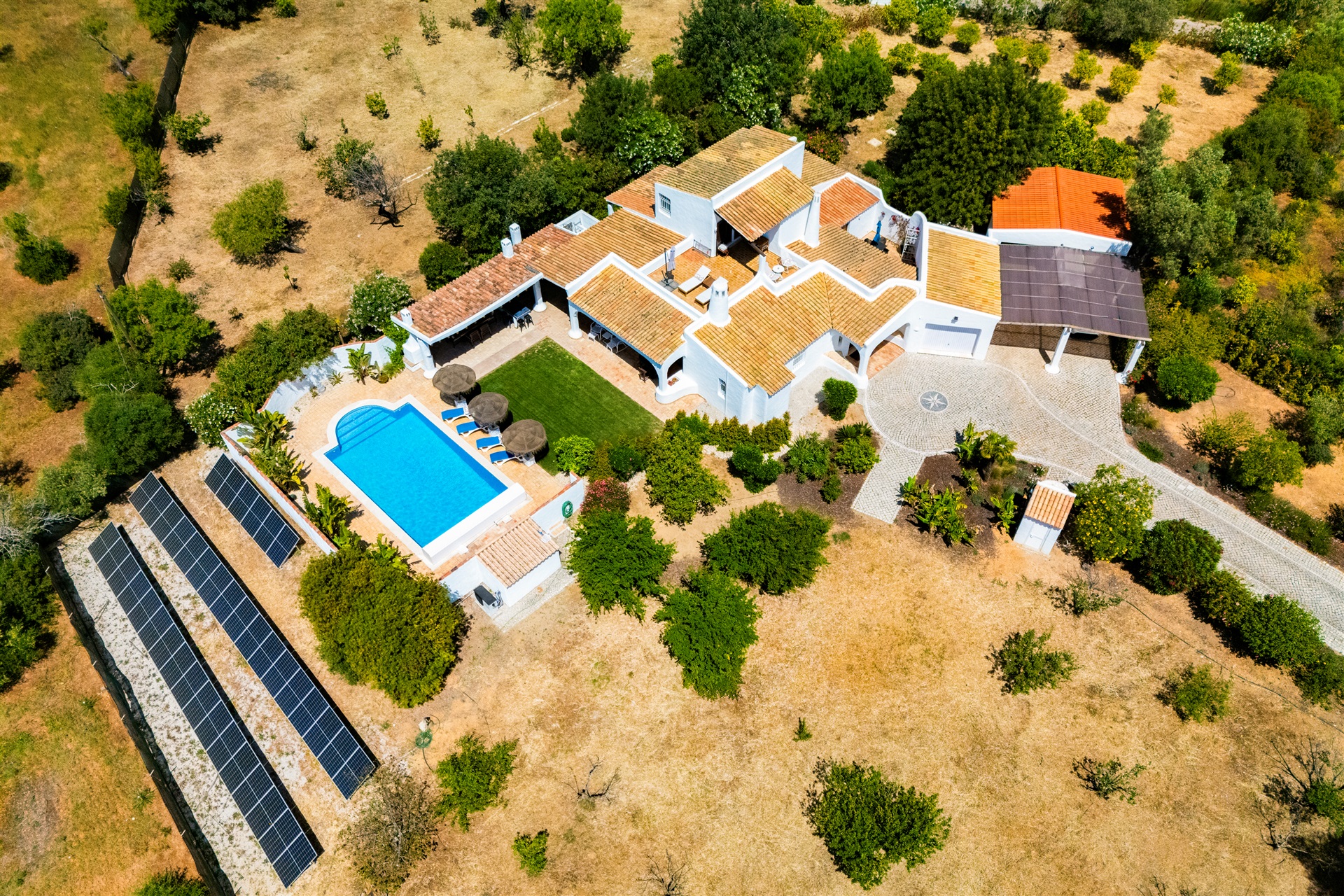  Detached house, 4 bedrooms, for Sale - 物件實景