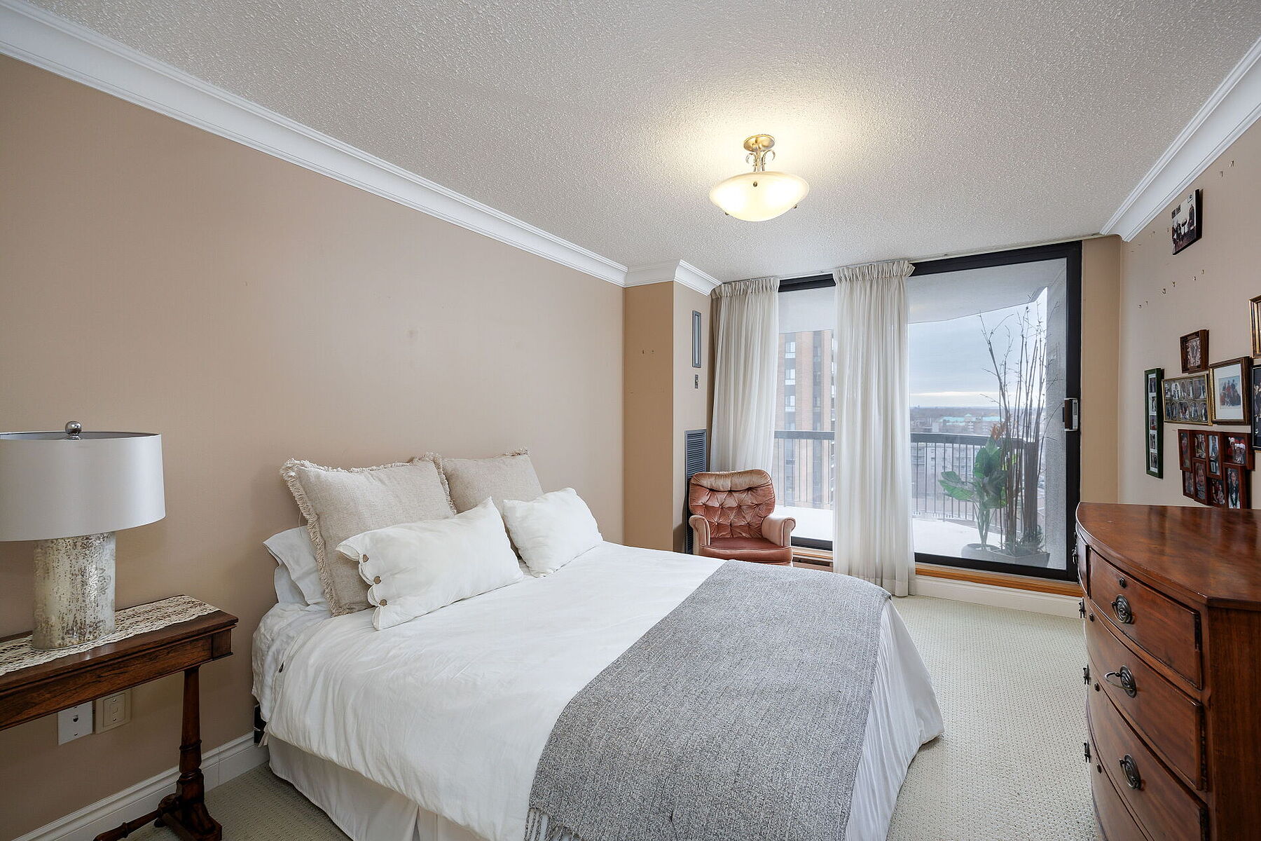  Modern Condo Living - 物件實景