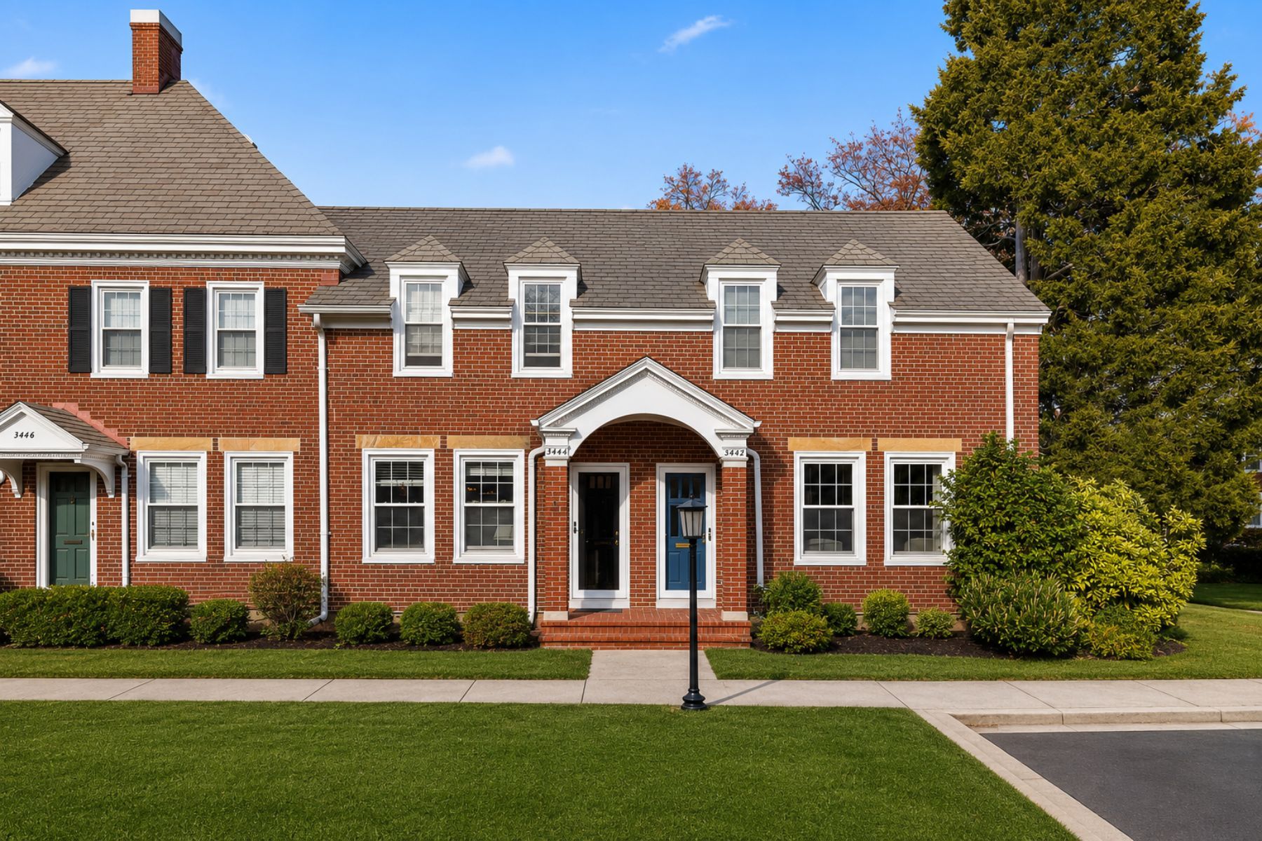  3444 S Stafford Street, Arlington, VA, 22206 - 物件實景