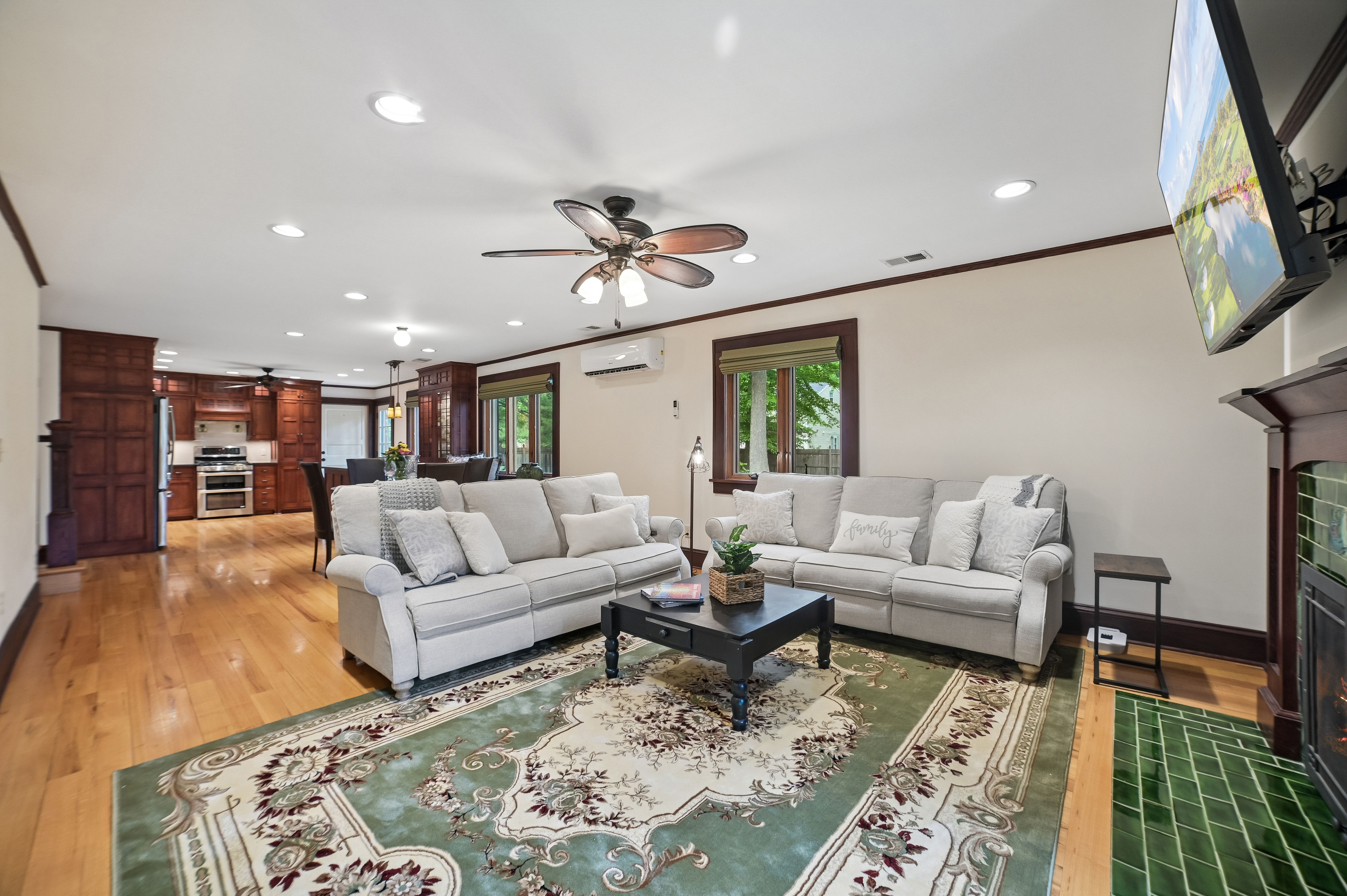  3811 Park Avenue - 物件實景