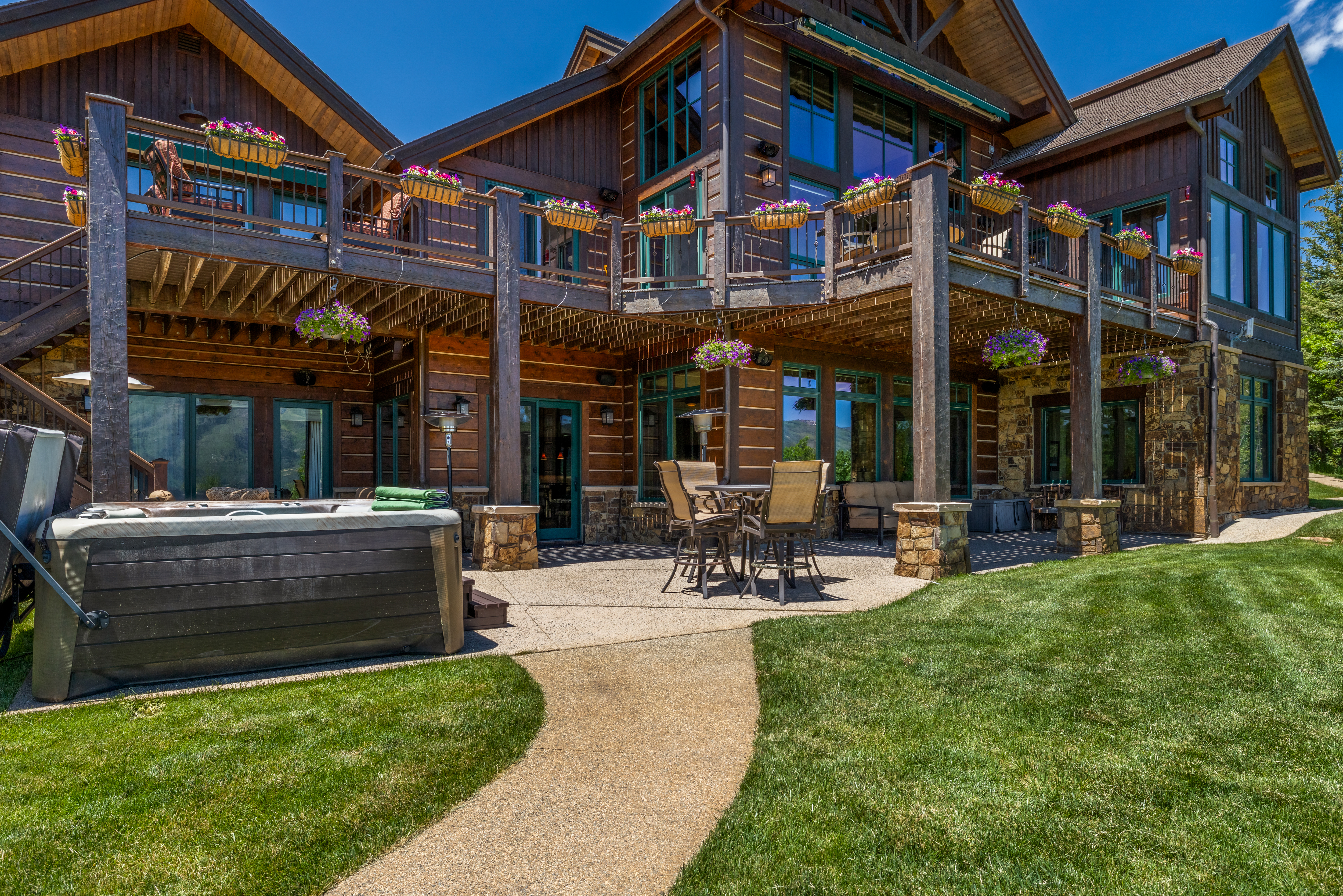  31050 Sweetwater Drive, Steamboat Springs, CO 80487 - 物件實景